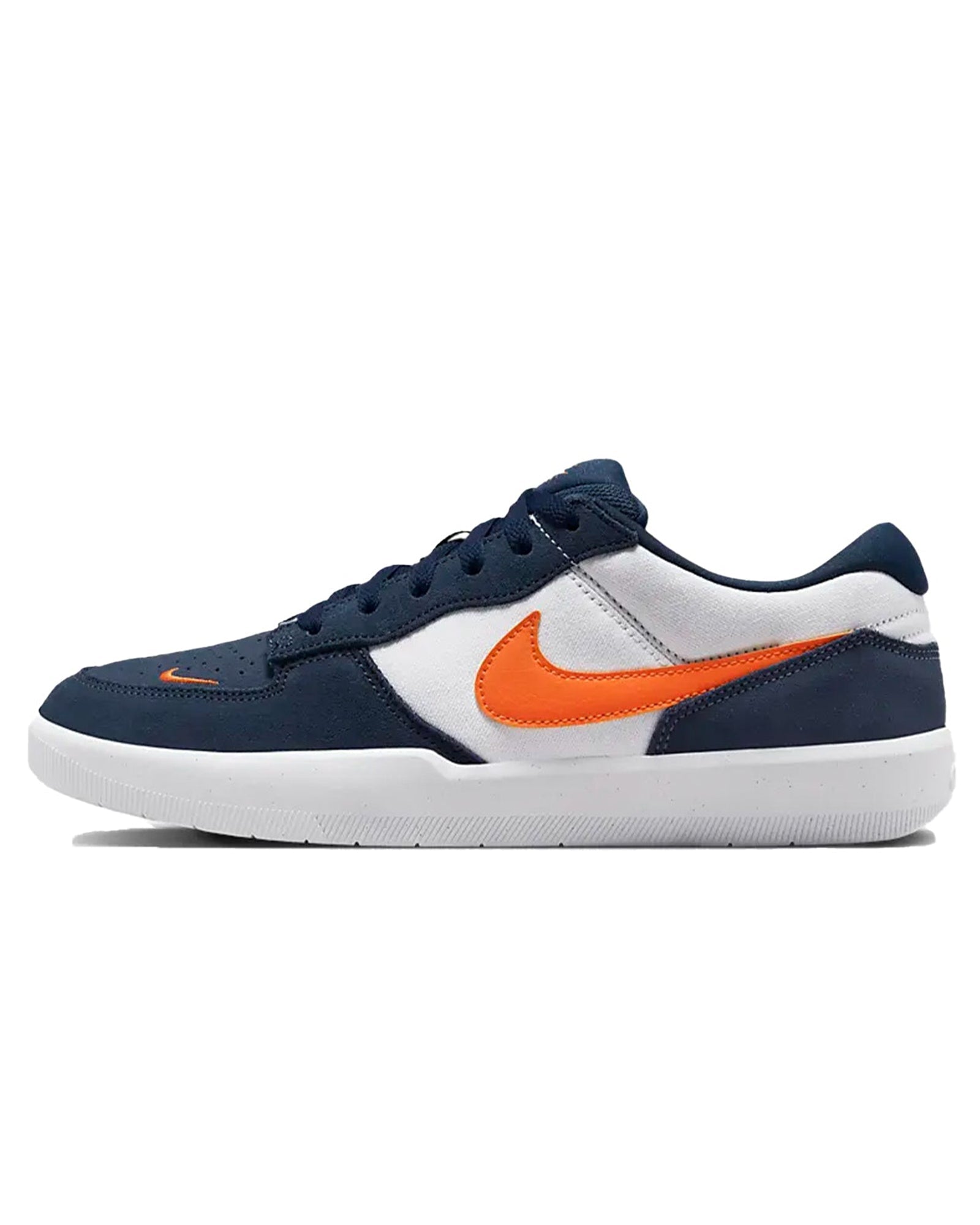 NIKE SB・nike SB -  NIKE SB FORCE58 / NAVY