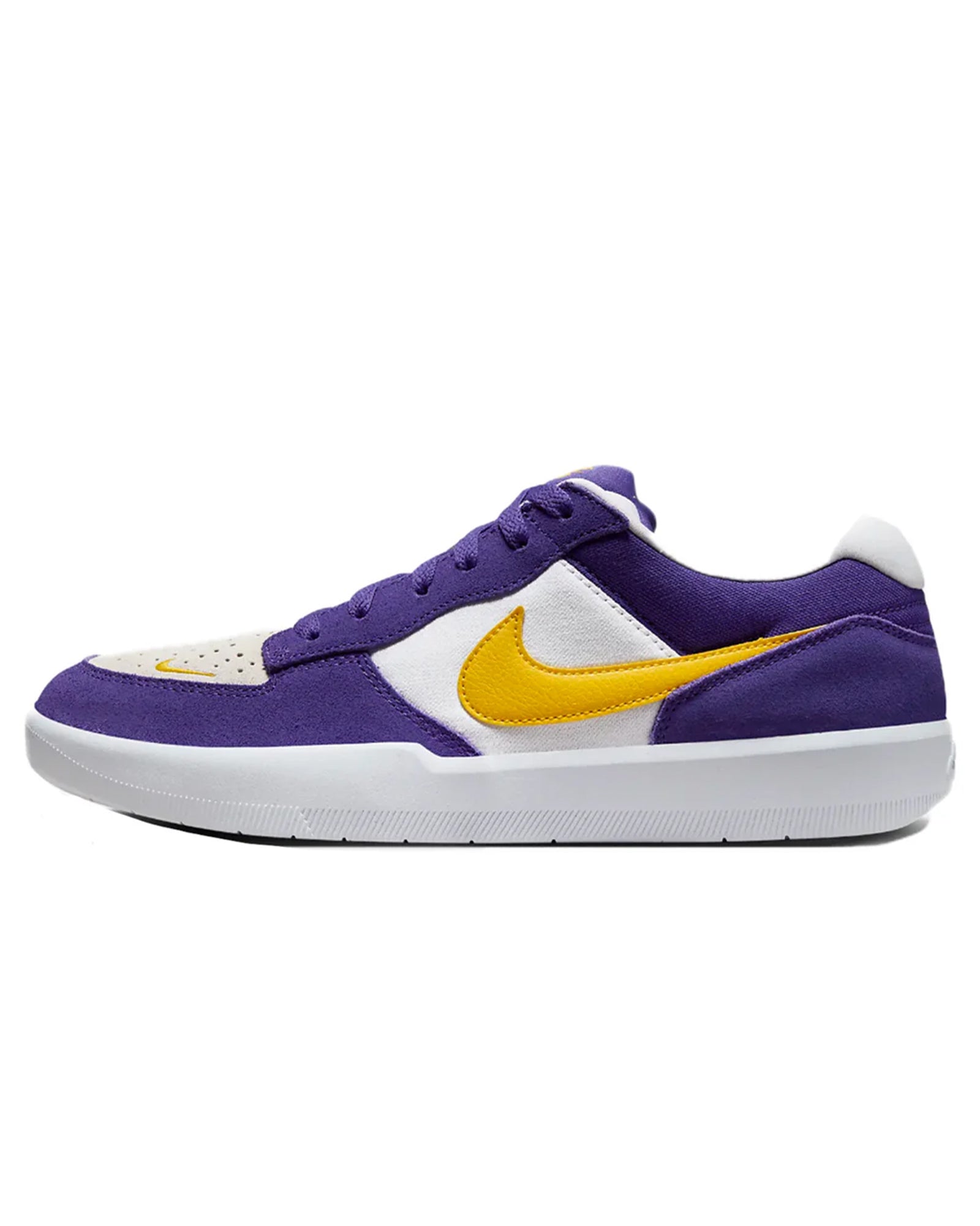 NIKE SB・nike SB -  NIKE SB FORCE58 / PURPL