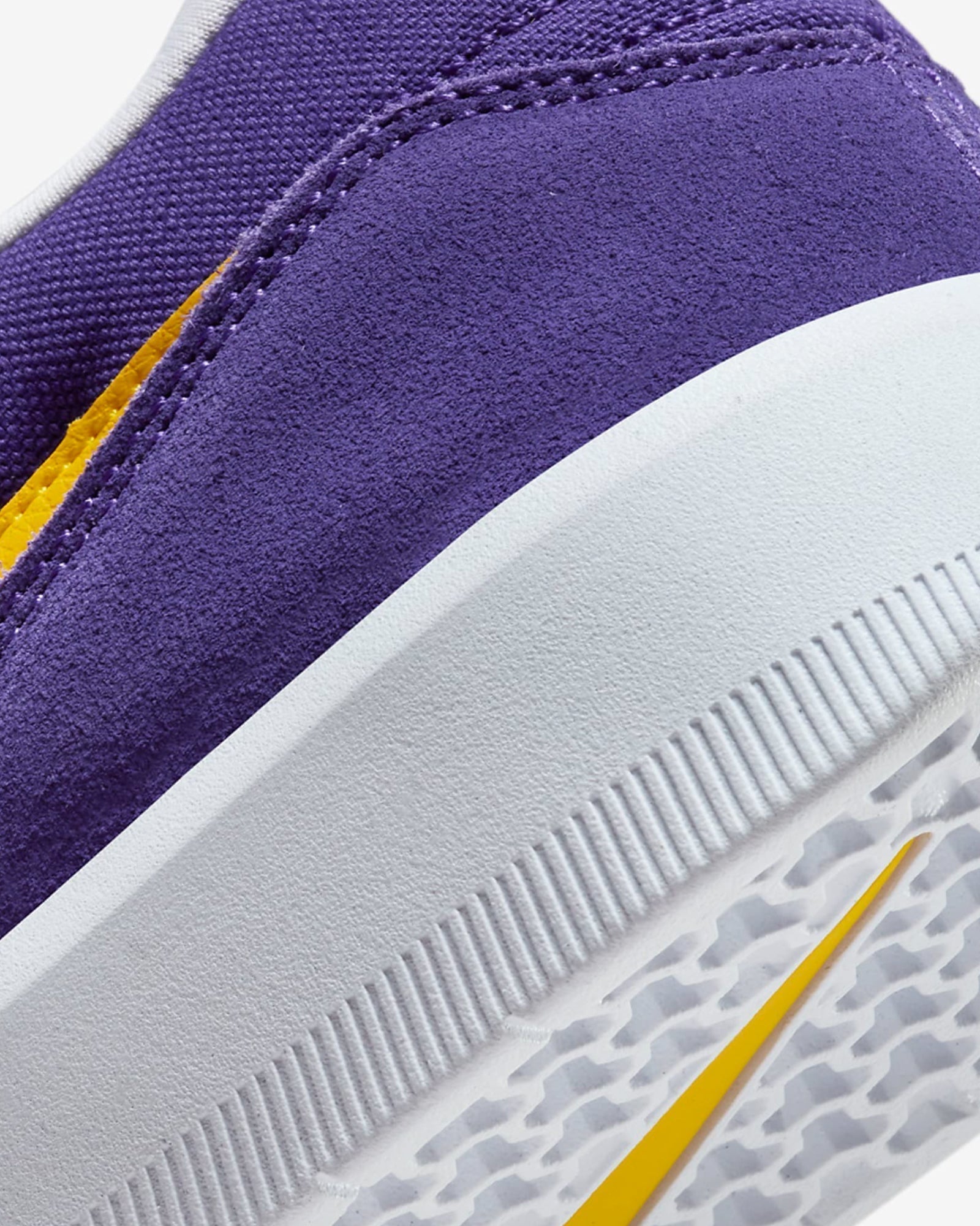 NIKE SB・nike SB -  NIKE SB FORCE58 / PURPL