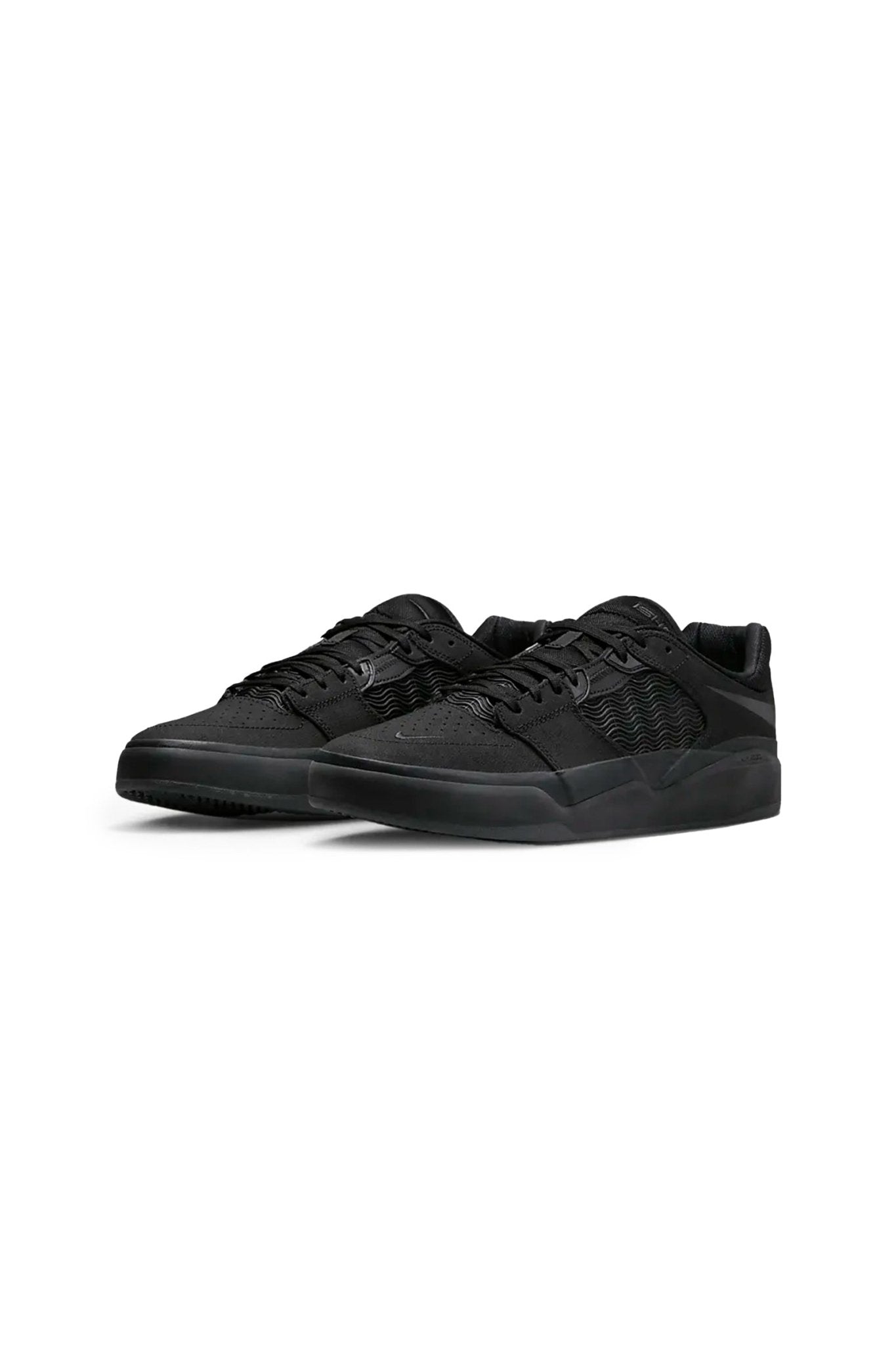 NIKE SB・nike SB -  NIKE SB ISHOD PRM/BLACK