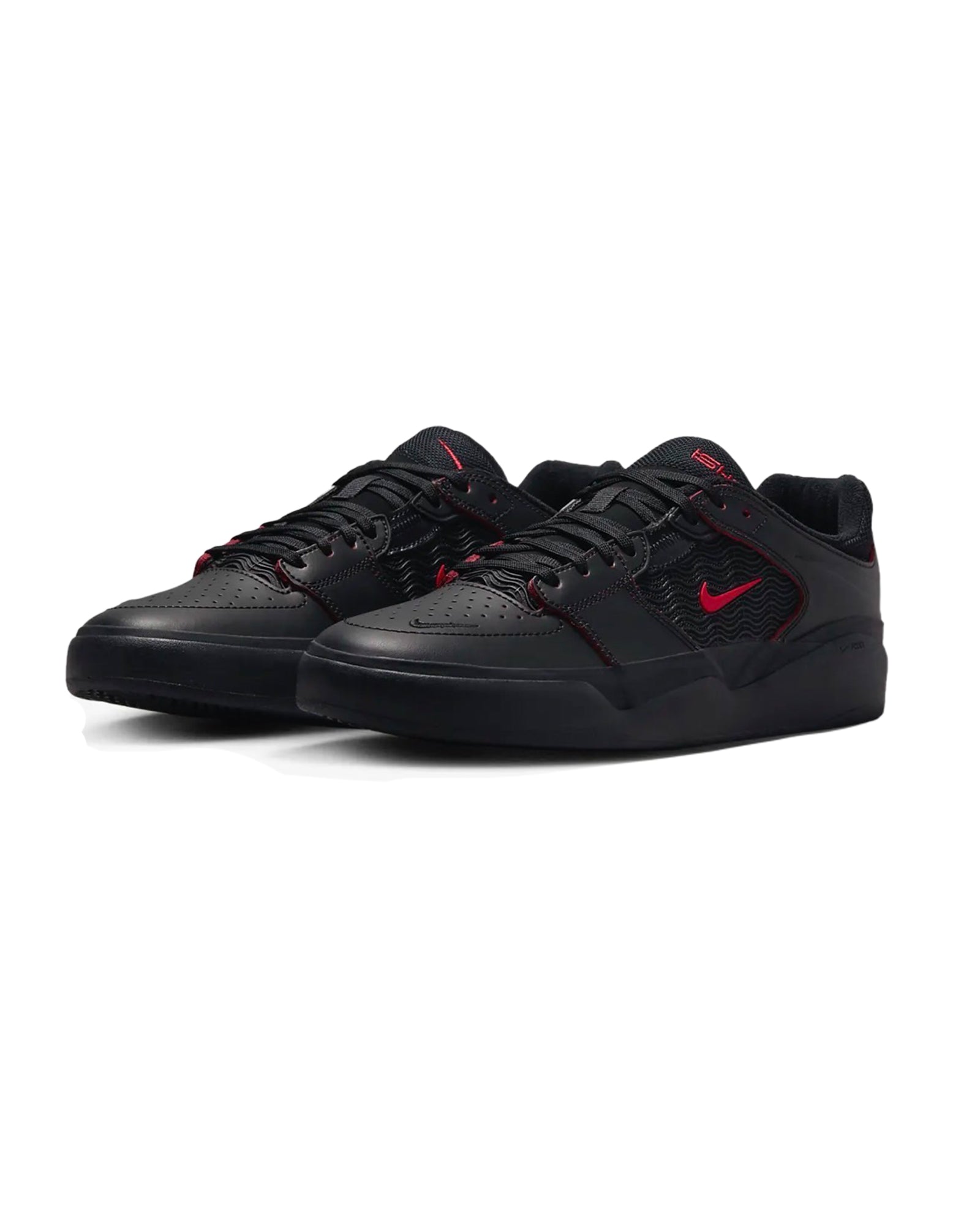 NIKE SB・nike SB -  NIKE SB ISHOD PRM/BLACK