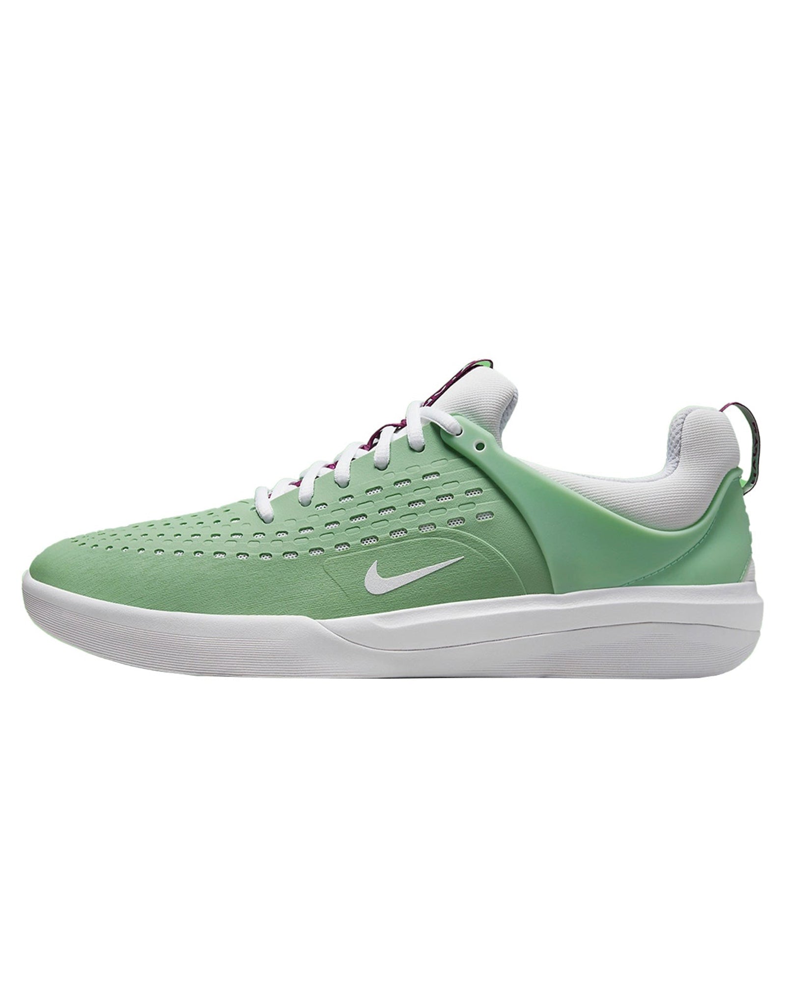 NIKE SB・nike SB -  NIKE SB NYJAH/GREEN