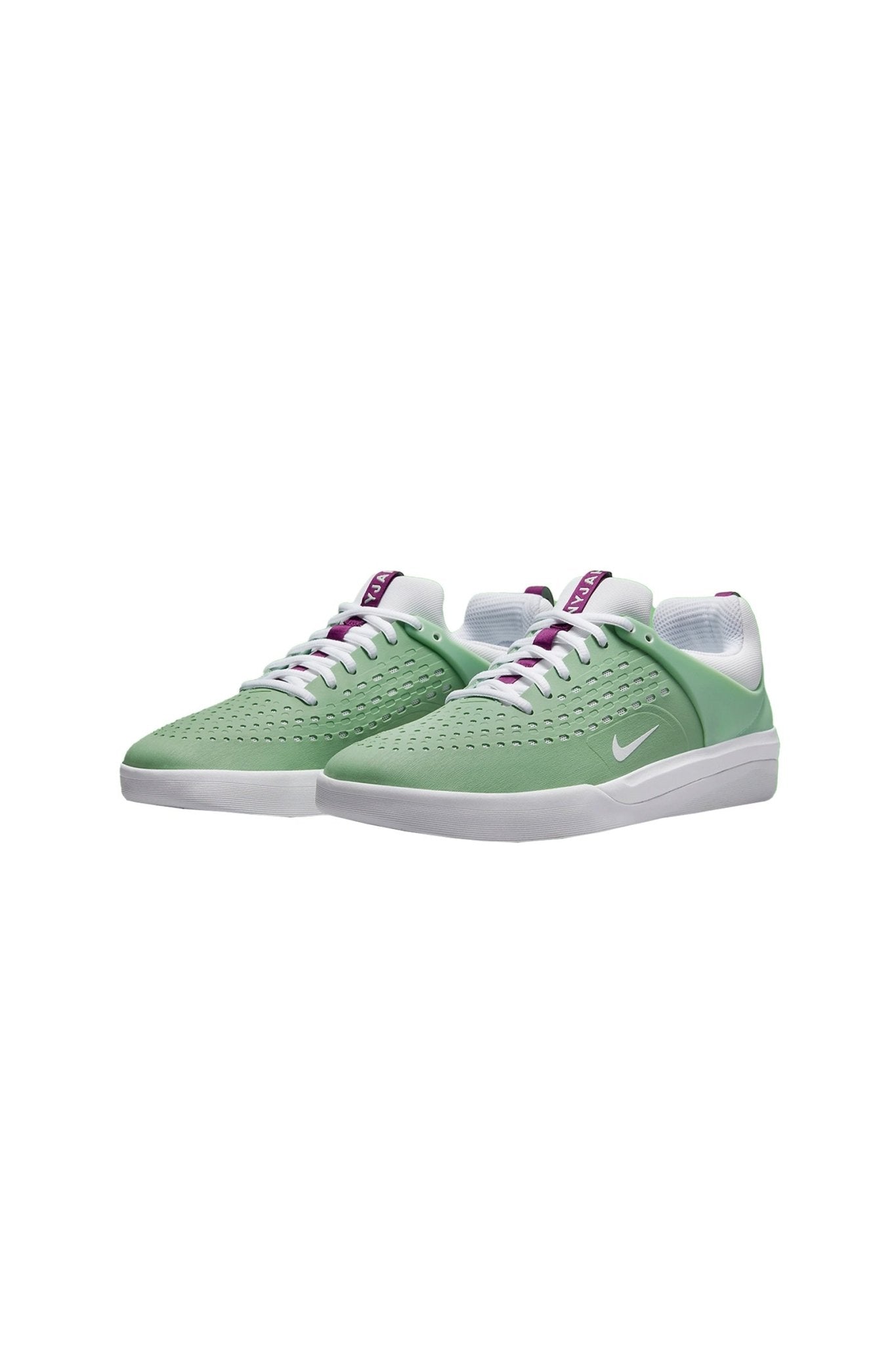 NIKE SB・nike SB -  NIKE SB NYJAH/GREEN