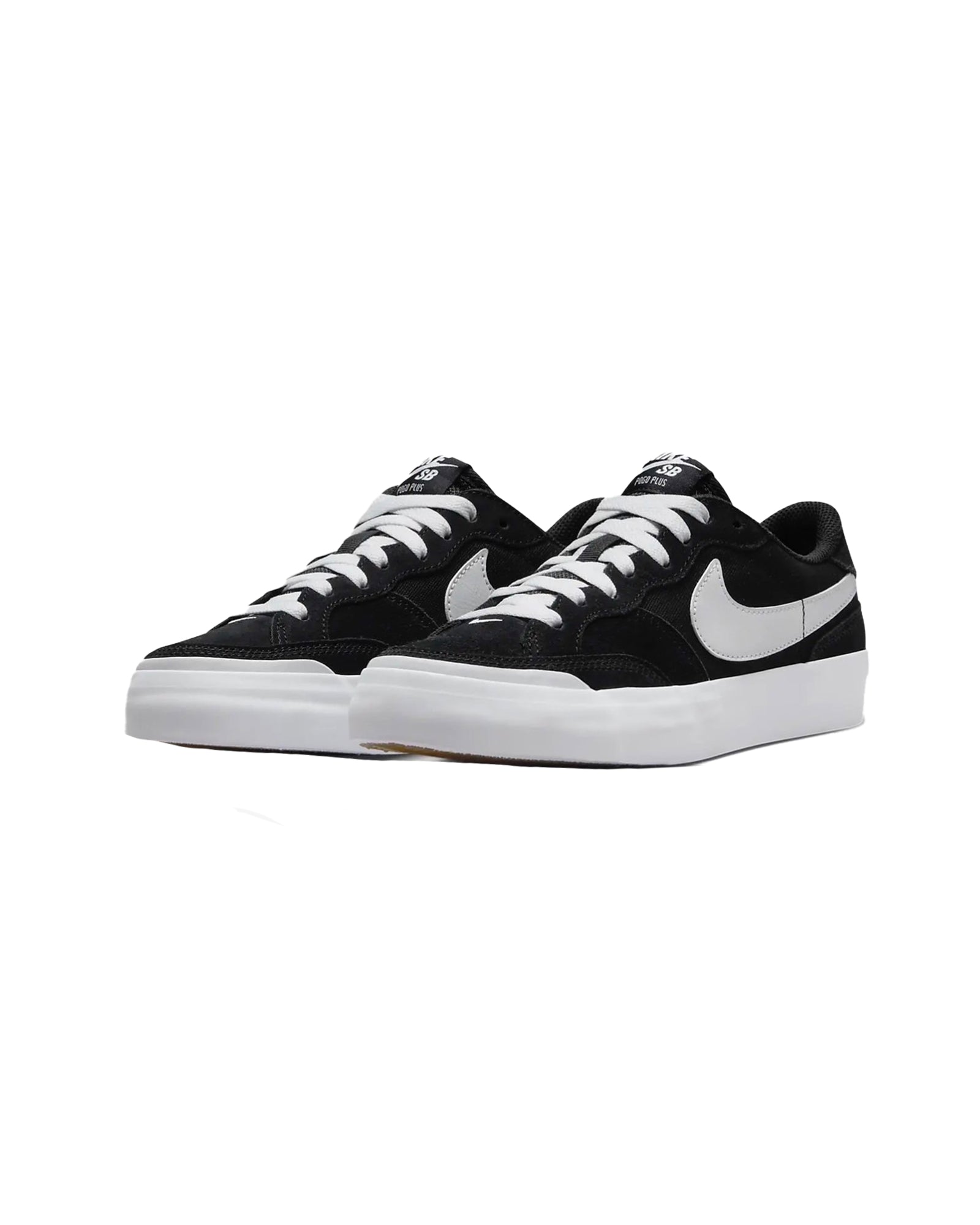 NIKE SB・nike SB -  NIKE SB POGO PLUS / BLACK