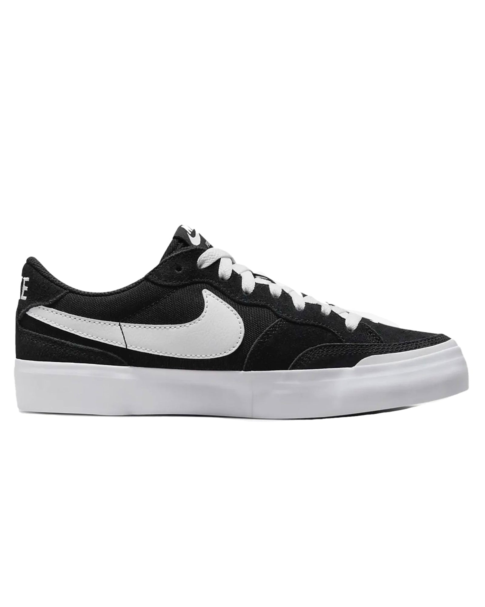 NIKE SB・nike SB -  NIKE SB POGO PLUS / BLACK