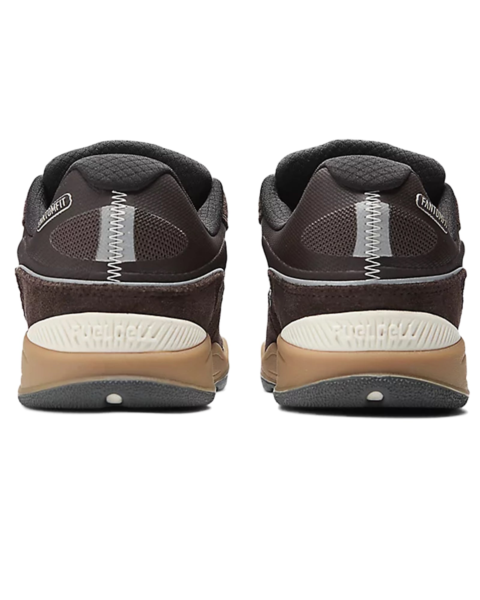 NB Numeric・new balance Numeric -  NM1010BN/BROWN