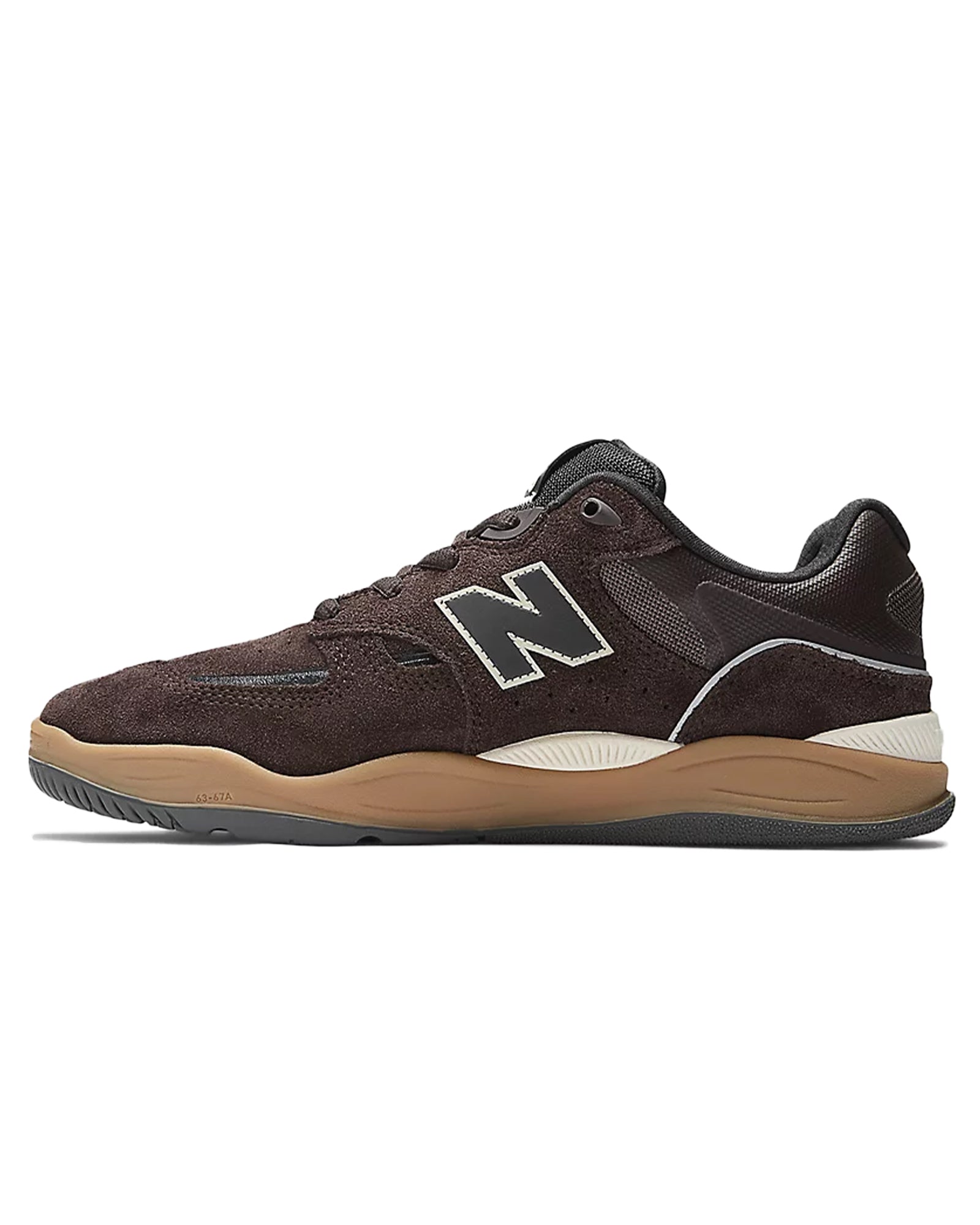 NB Numeric・new balance Numeric -  NM1010BN/BROWN