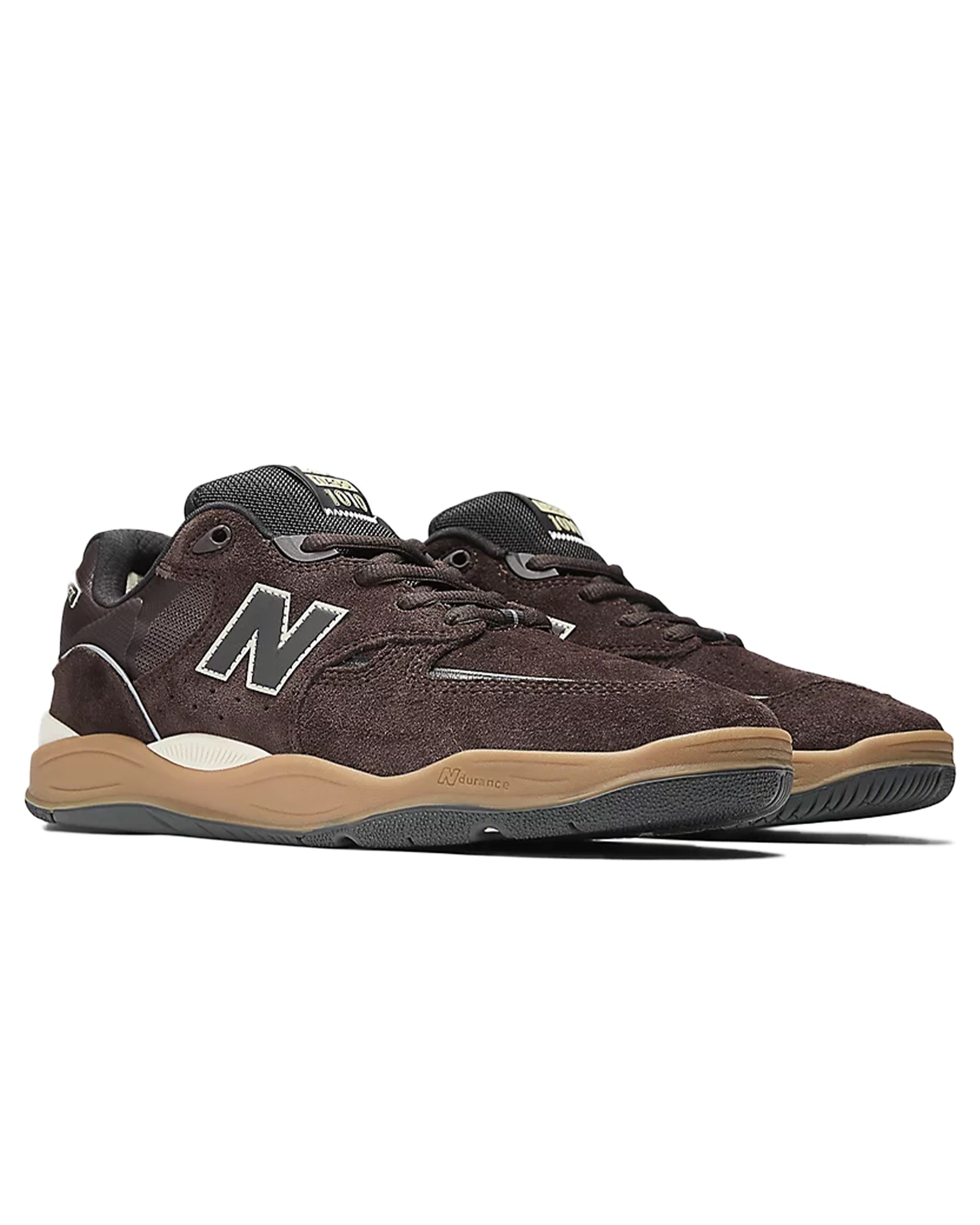 NB Numeric・new balance Numeric -  NM1010BN/BROWN