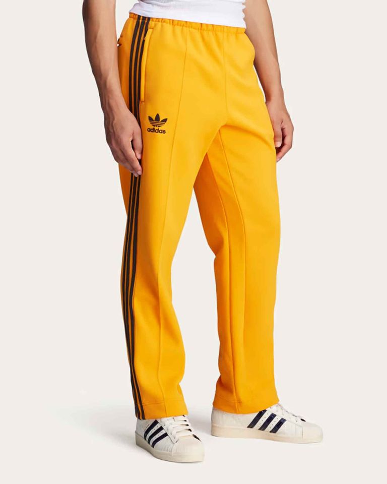 adidas・adidas -  ORI WB TRACK PANT/ORANGE