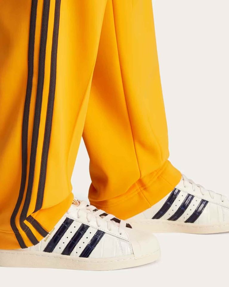 adidas・adidas -  ORI WB TRACK PANT/ORANGE