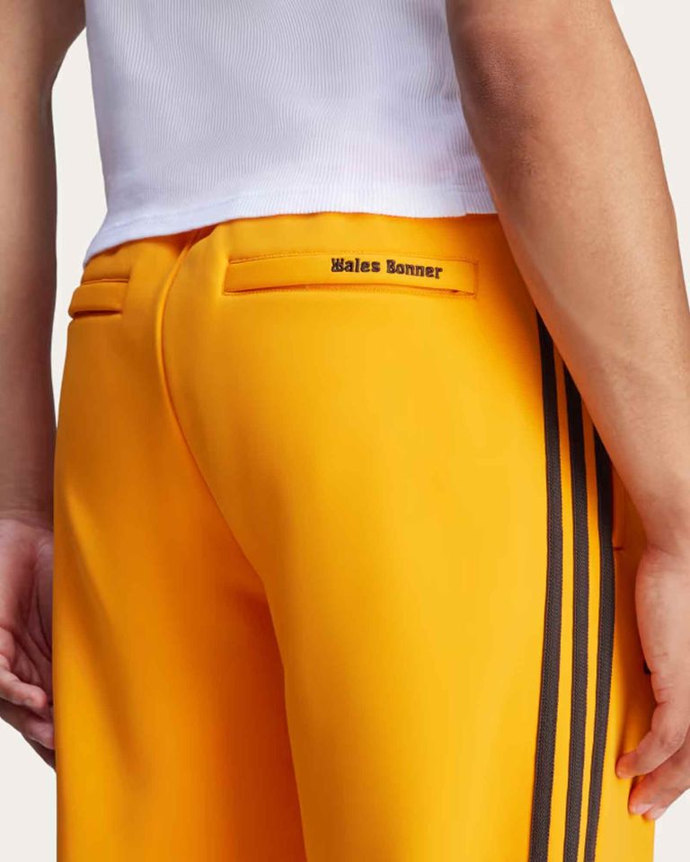 adidas・adidas -  ORI WB TRACK PANT/ORANGE