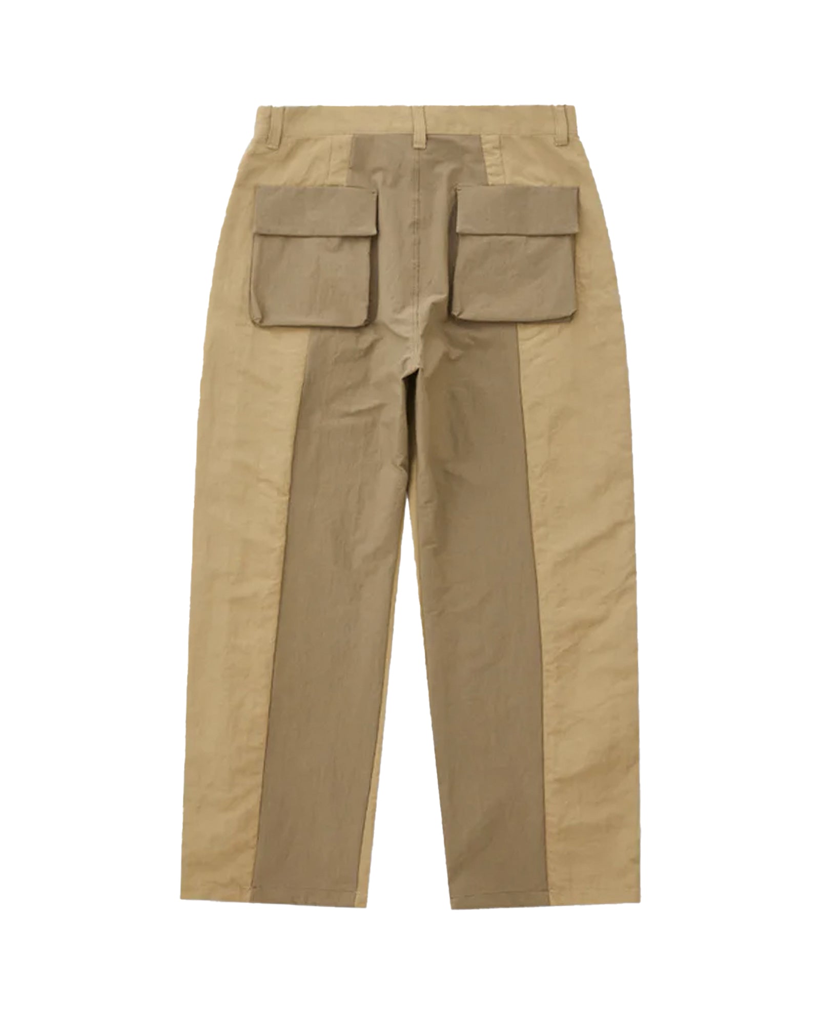 ALWAYS OUT OF STOCK・オールウェイズ アウト オブ ストック - その他パンツ OVERTUCK JOGGER PANTS / BEIGE