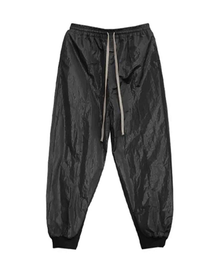 FEAR OF GOD・フィア オブ ゴット - その他パンツ PINTUCK SWEATPANT / BLACK