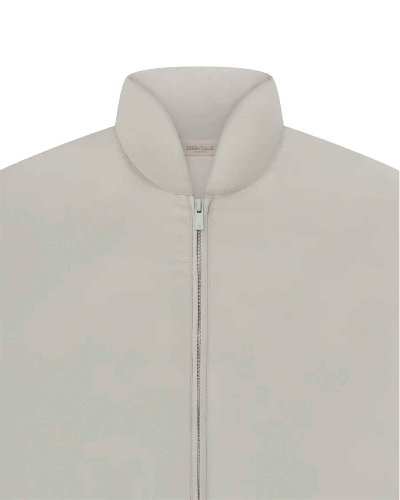 ESSENTIALS・essentials -  PUFFER / SEAL / (Kids)