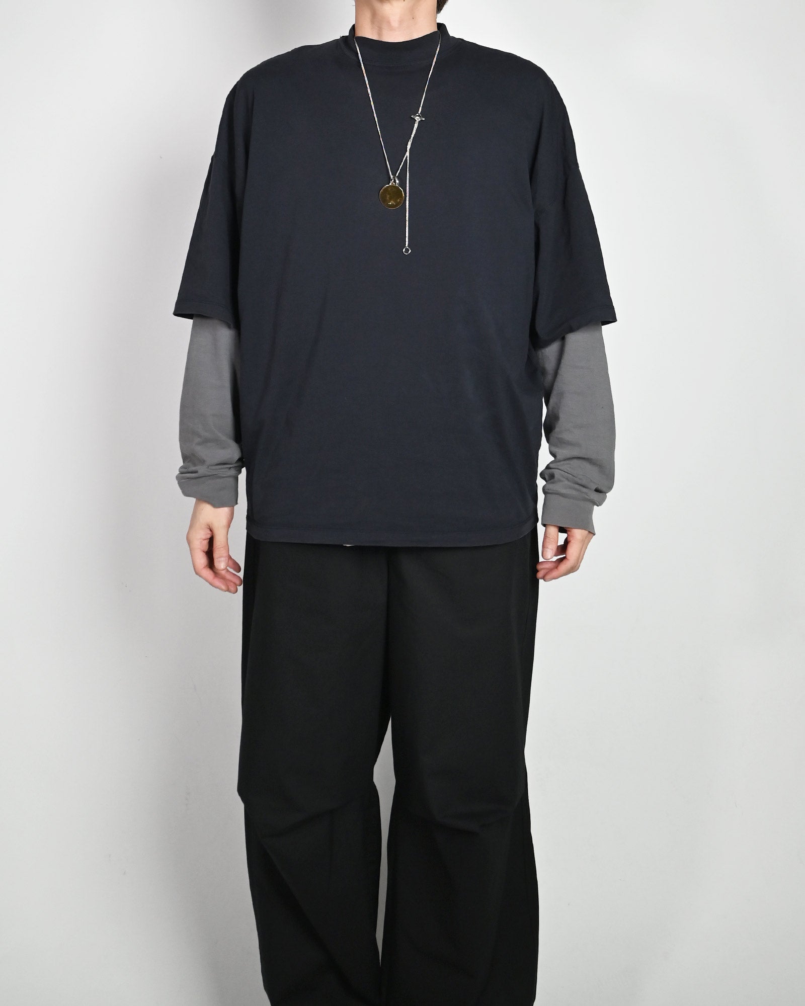 JIL SANDER・ジルサンダー - ネックレス BM9 NECKLACE