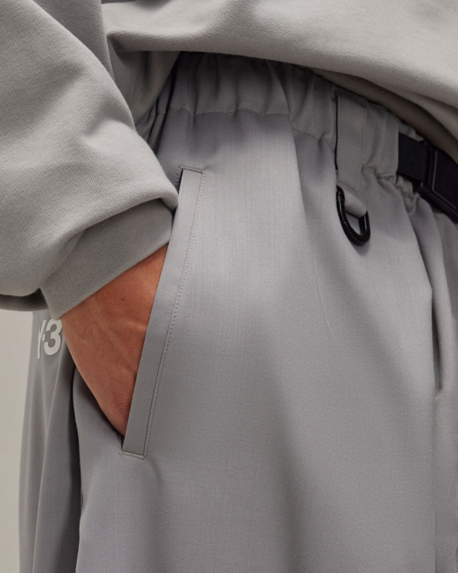 Y-3・ワイスリー - ジャージ・トラックパンツ REF WO PANTS/ CHSOGR