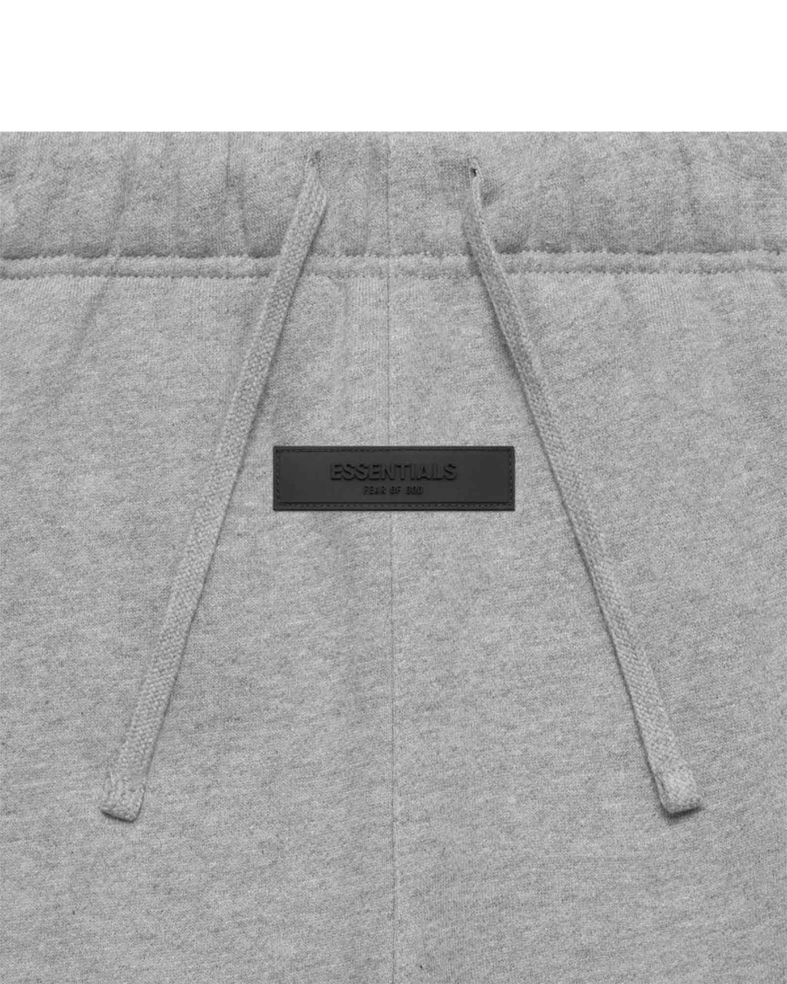 ESSENTIALS・essentials -  RELAX SWEATPANT / DARK OATMEAL / (Kids)