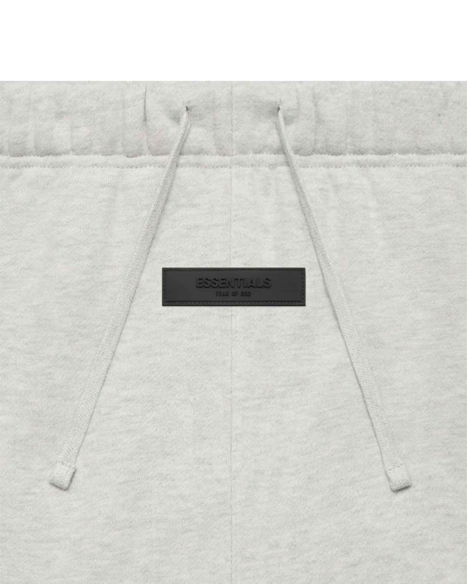 ESSENTIALS・essentials -  RELAX SWEATPANT / LIGHT OATMEAL / (Kids)