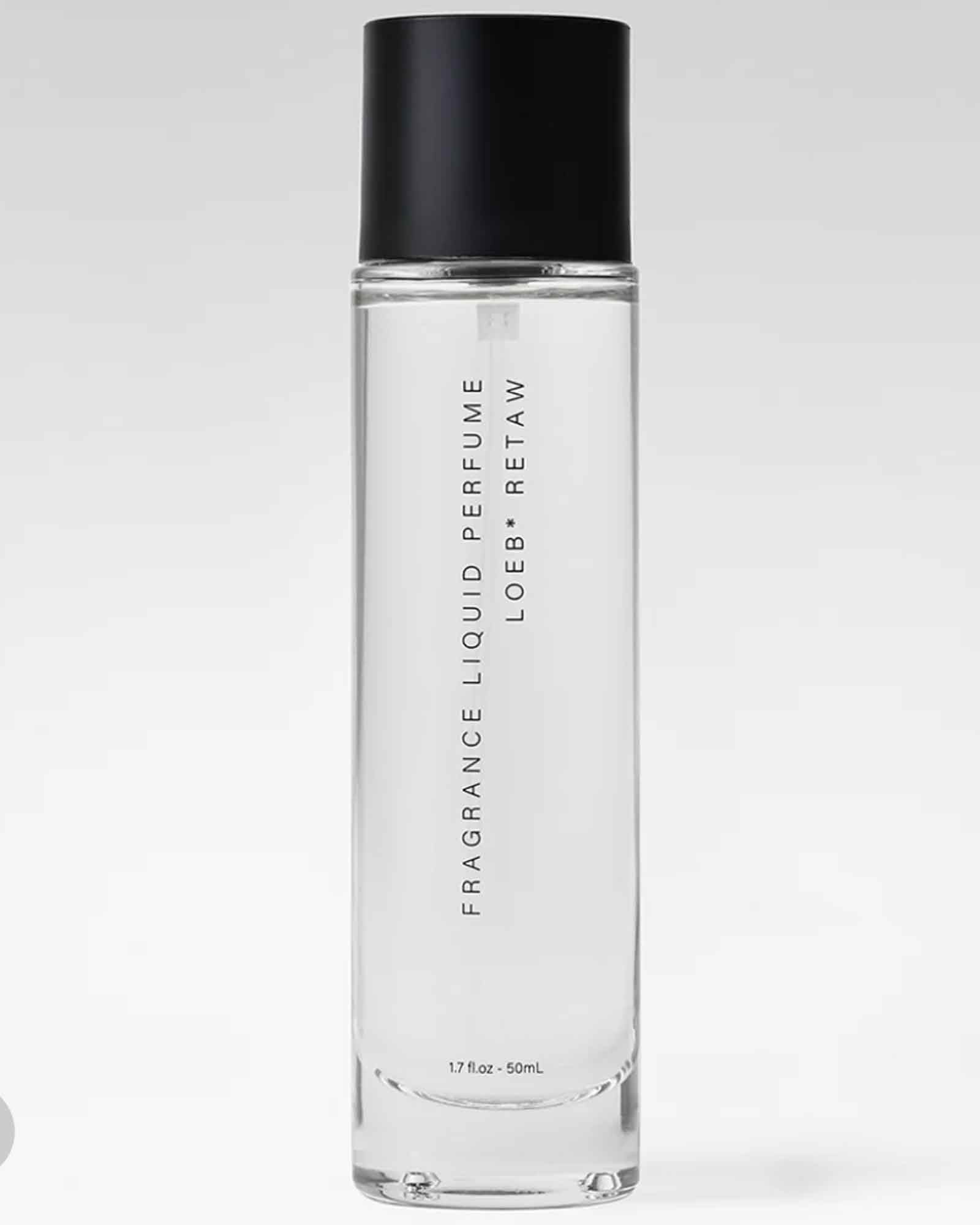 retaW・Ritu -  LIQUID PERFUME / LOEB