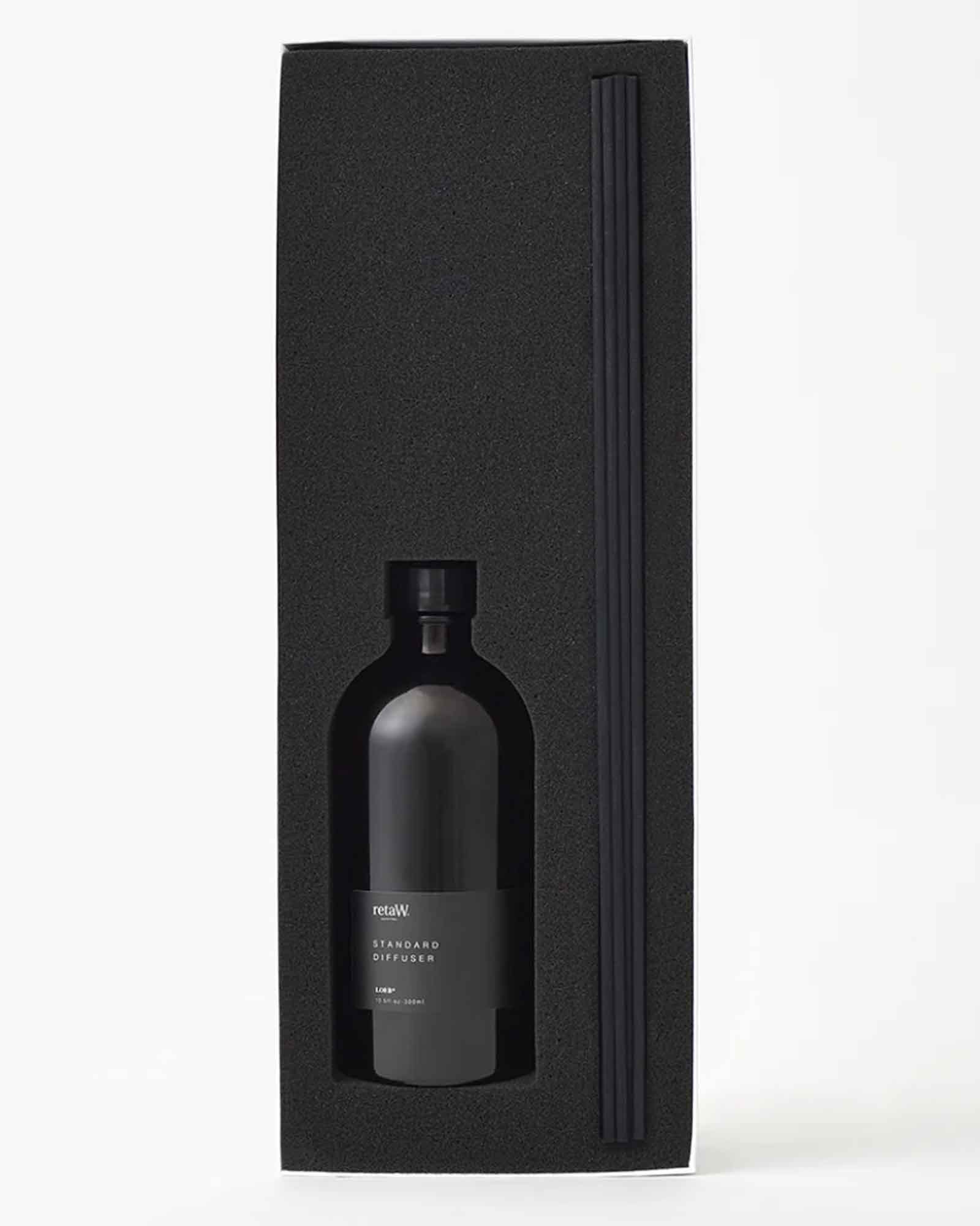 retaW・Ritu -  STANDARD DIFFUSER / LOEB