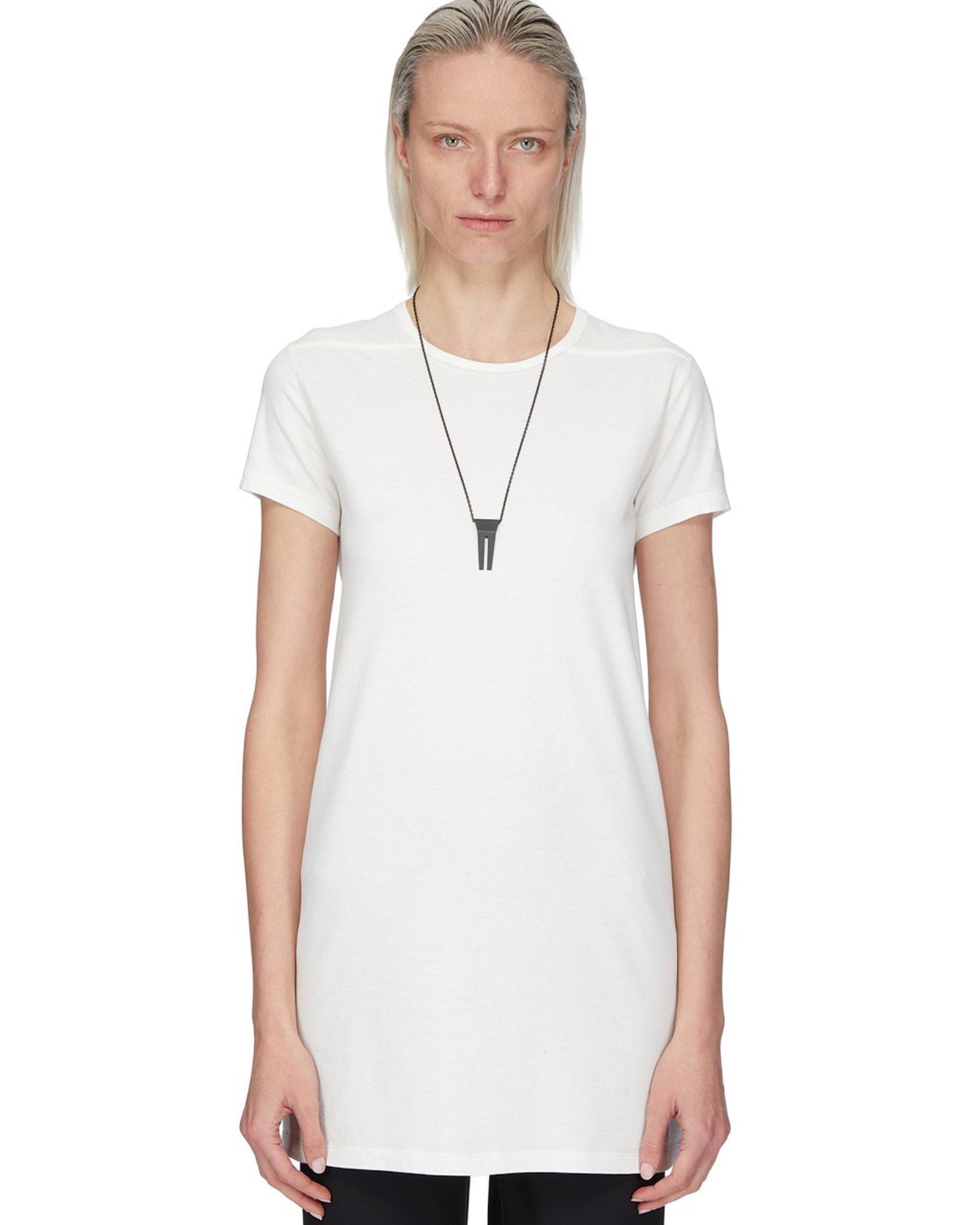 RICK OWENS・rick owens -  OPEN TRUNK CHARM / BLACK