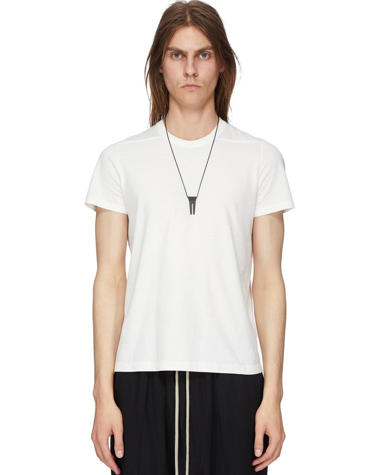 RICK OWENS・rick owens -  OPEN TRUNK CHARM / BLACK