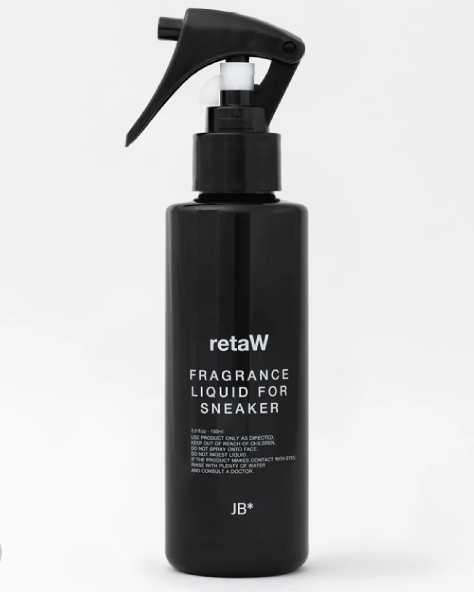 retaW・Ritu -  FABRIC LIQUID FOR SNEAKER JB