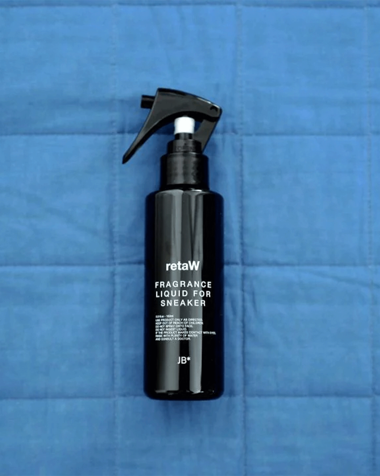 retaW・Ritu -  FABRIC LIQUID FOR SNEAKER JB