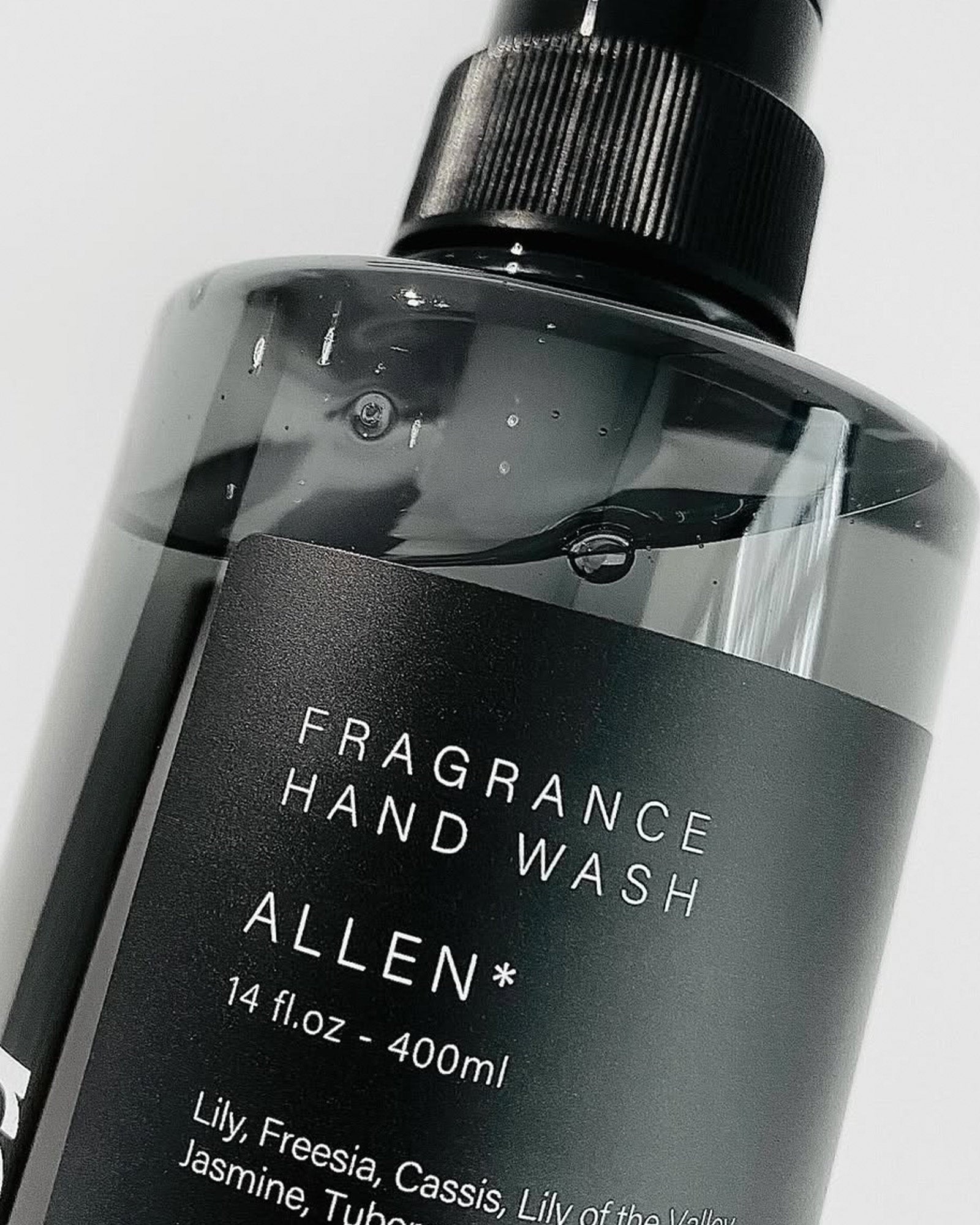 retaW・Ritu -  HAND WASH / ALLEN
