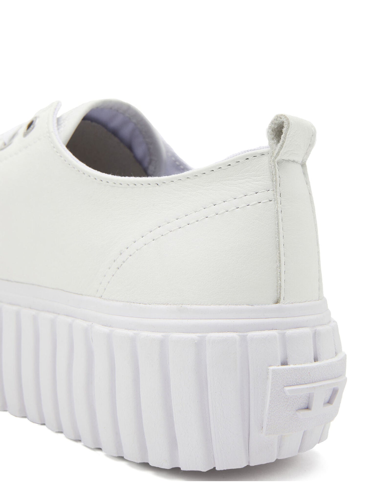 DIESEL・diesel -  S-HANAMI LOW W / WHITE