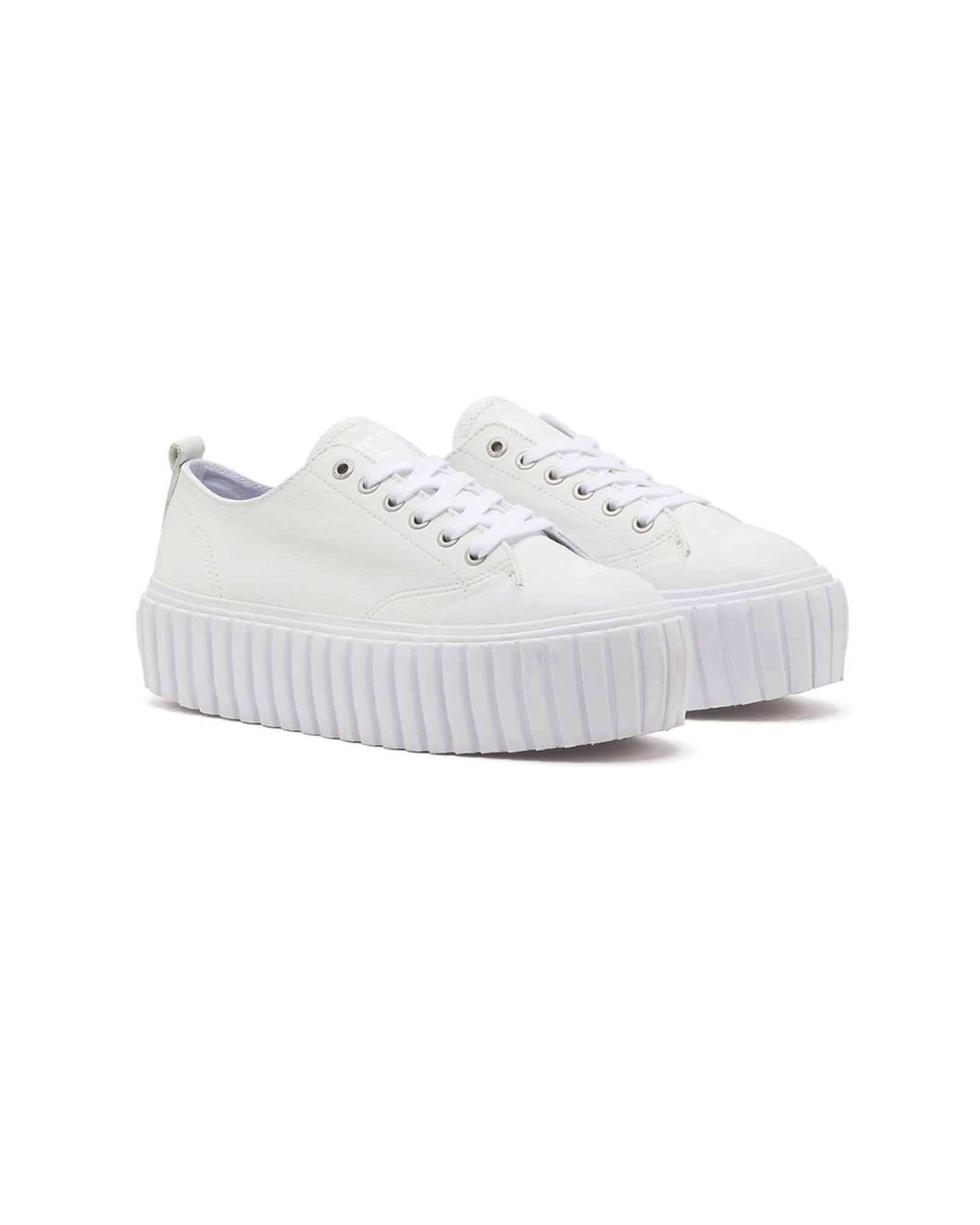 DIESEL・diesel -  S-HANAMI LOW W / WHITE