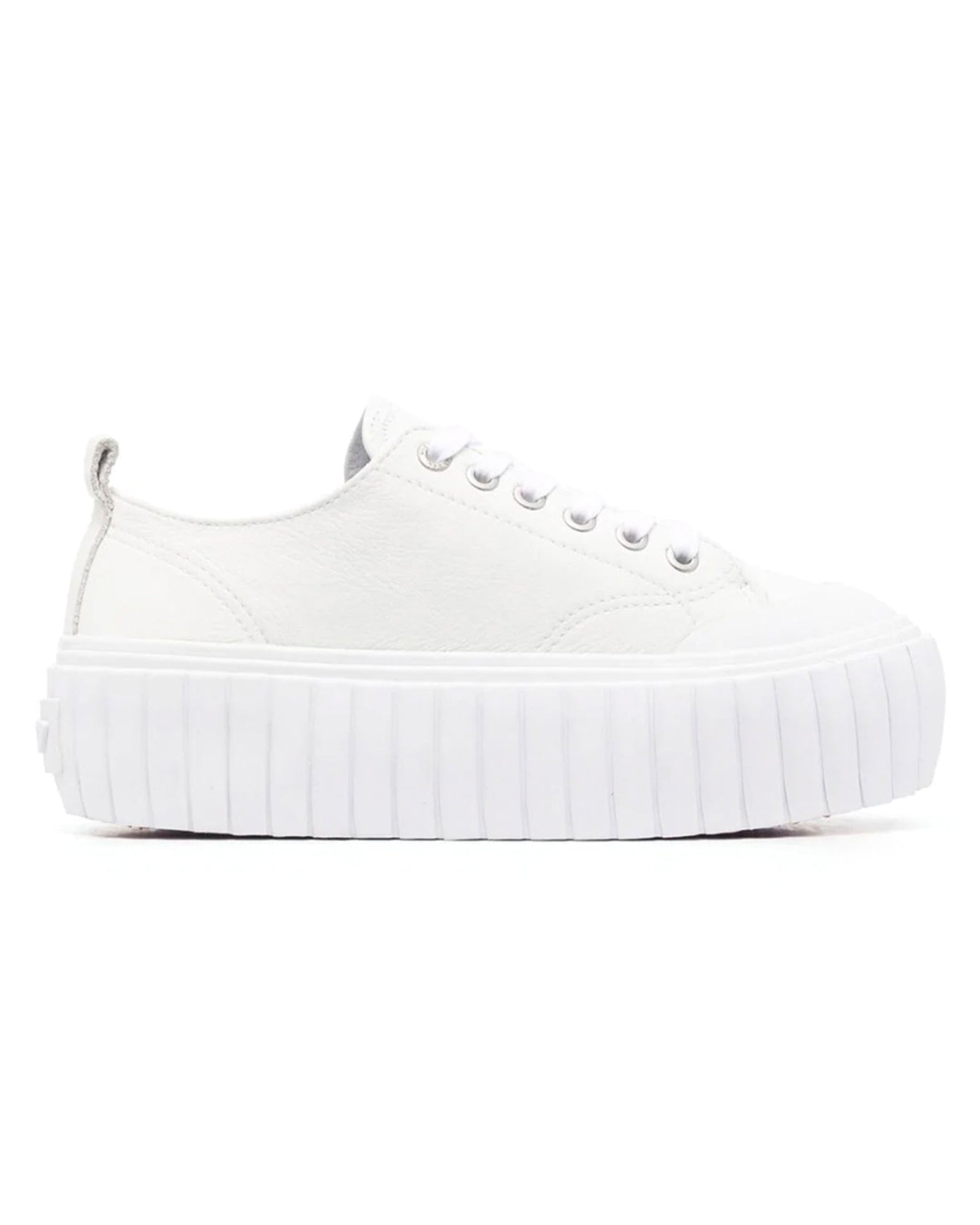 S-HANAMI LOW W / WHITE