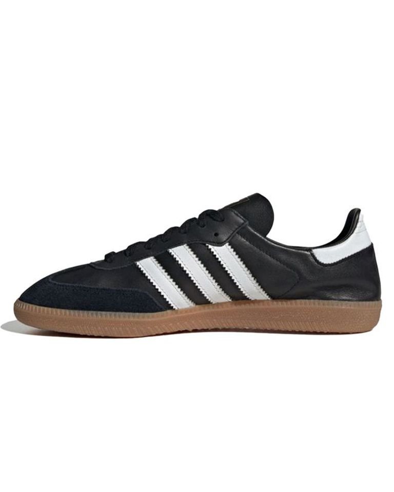 adidas・adidas -  SAMBA DECON/BLACK