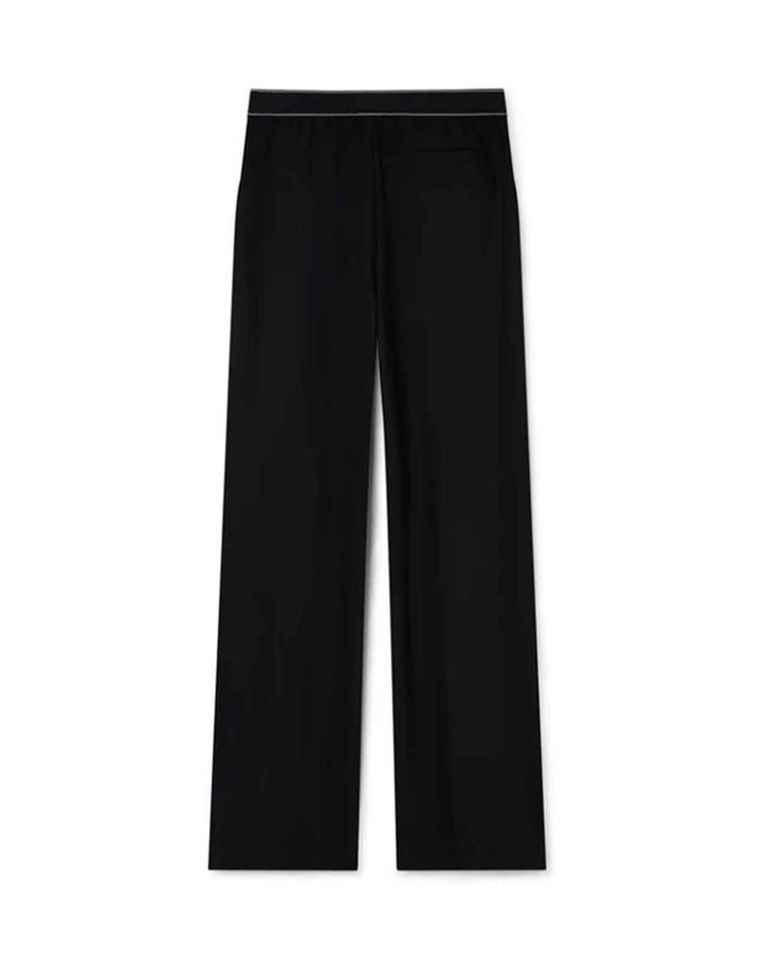 CASABLANCA・casablanca -  SPORTS TAILORING TROUSER / BLACK