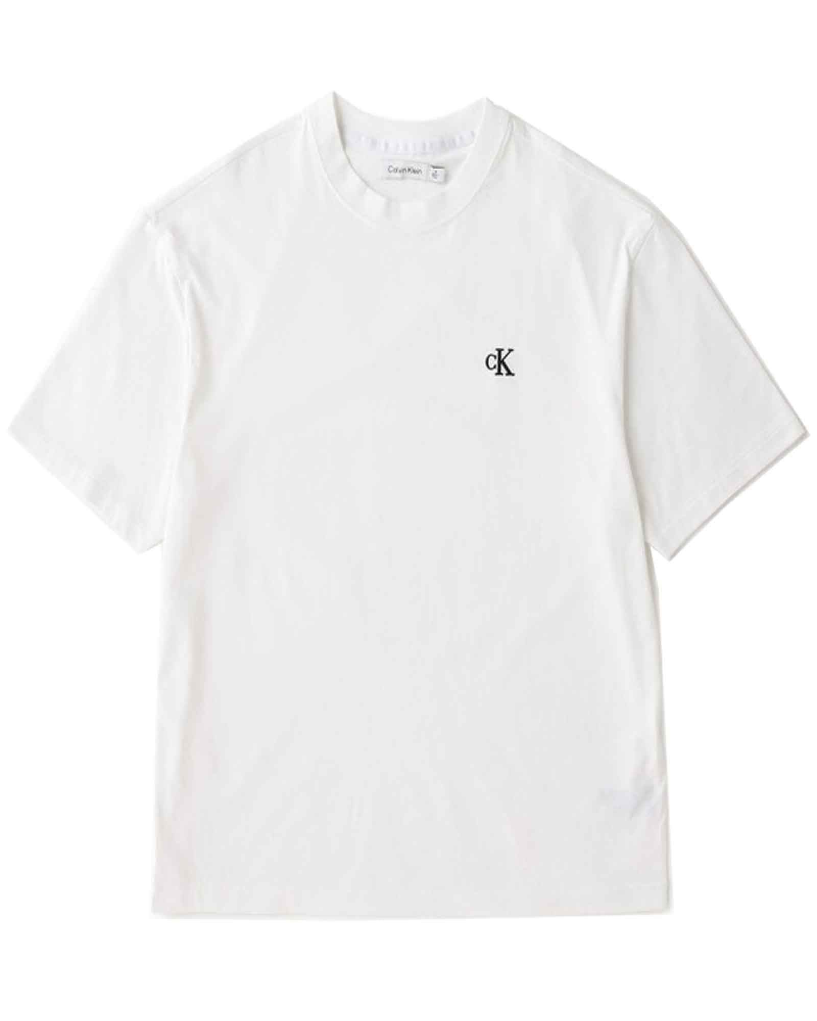 SS RLXD ARCHIVE TEE / WHITE