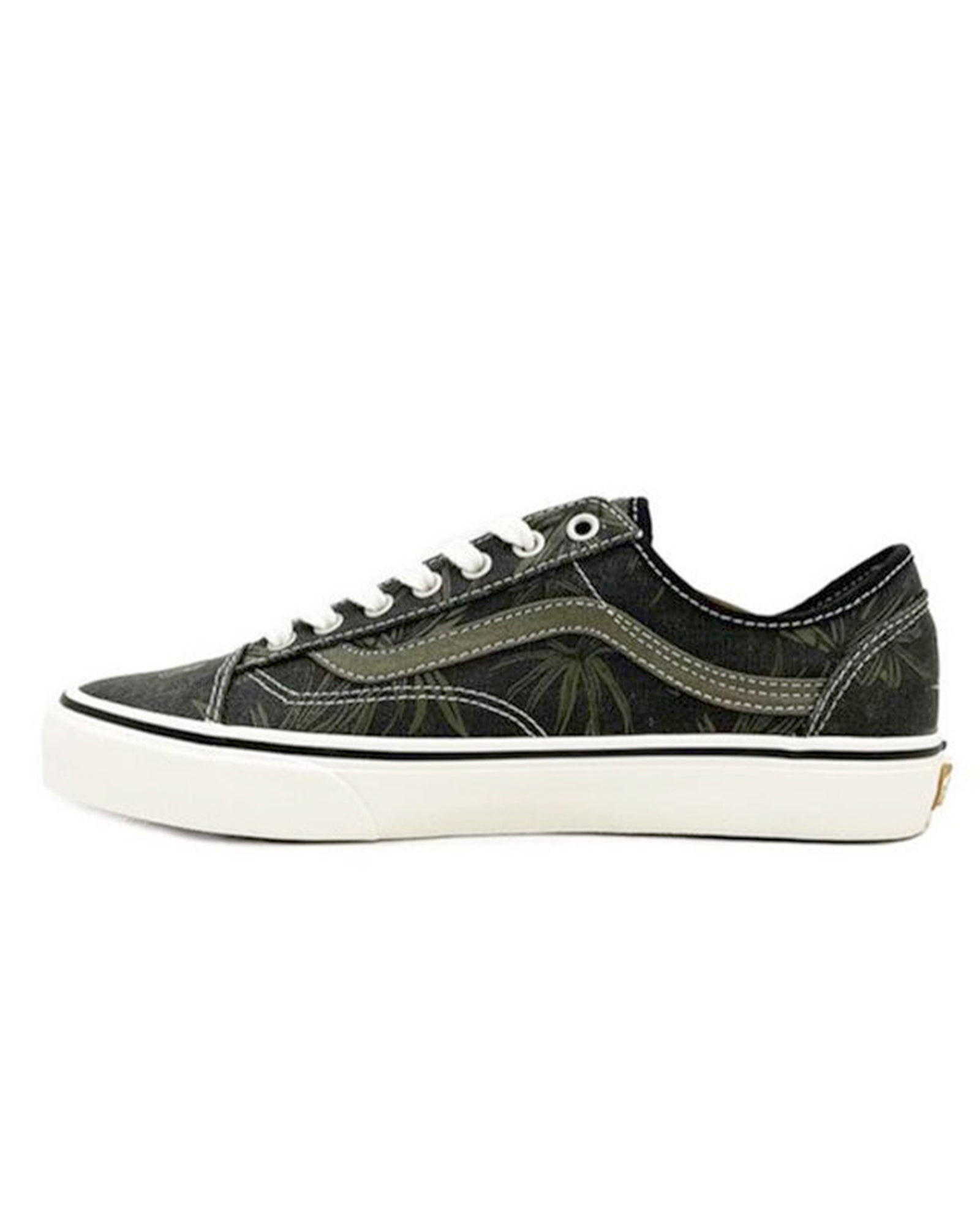 VANS・バンズ - ローカットスニーカー STYLE 36 DECON SF / KHAKI