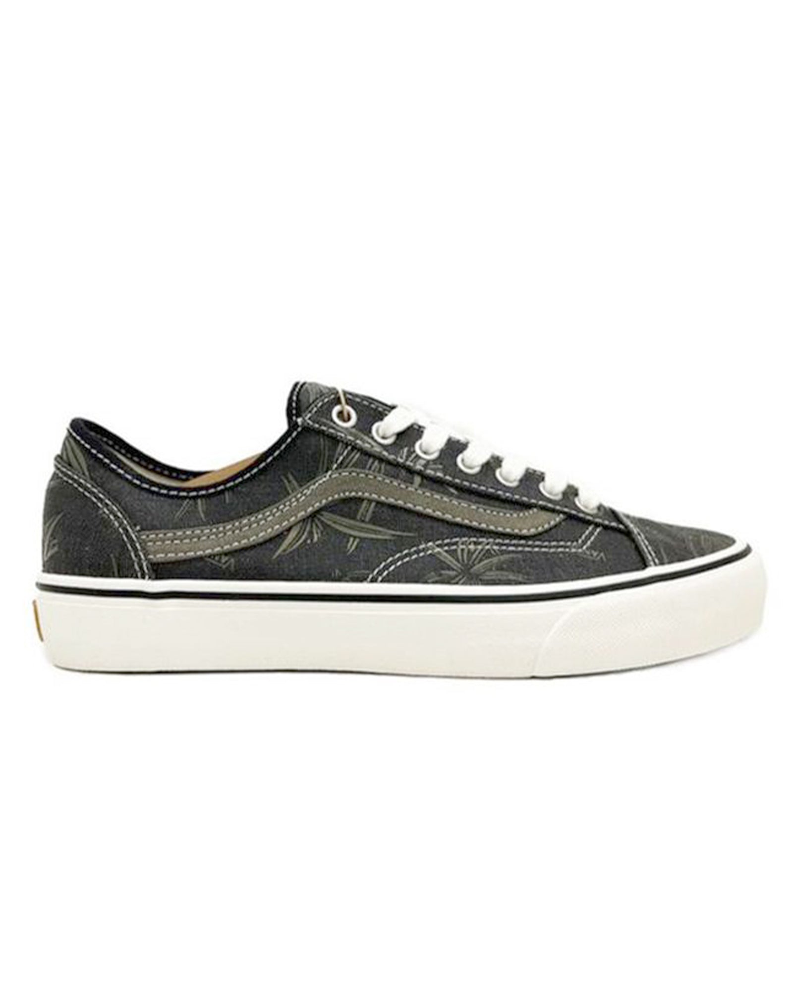 VANS・バンズ - ローカットスニーカー STYLE 36 DECON SF / KHAKI