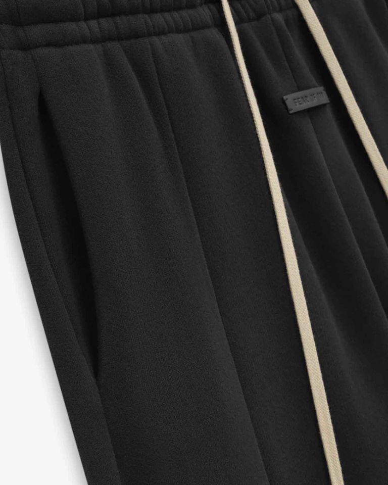 FEAR OF GOD・フィア オブ ゴット - スウェットパンツ SWEATPANT / BLACK