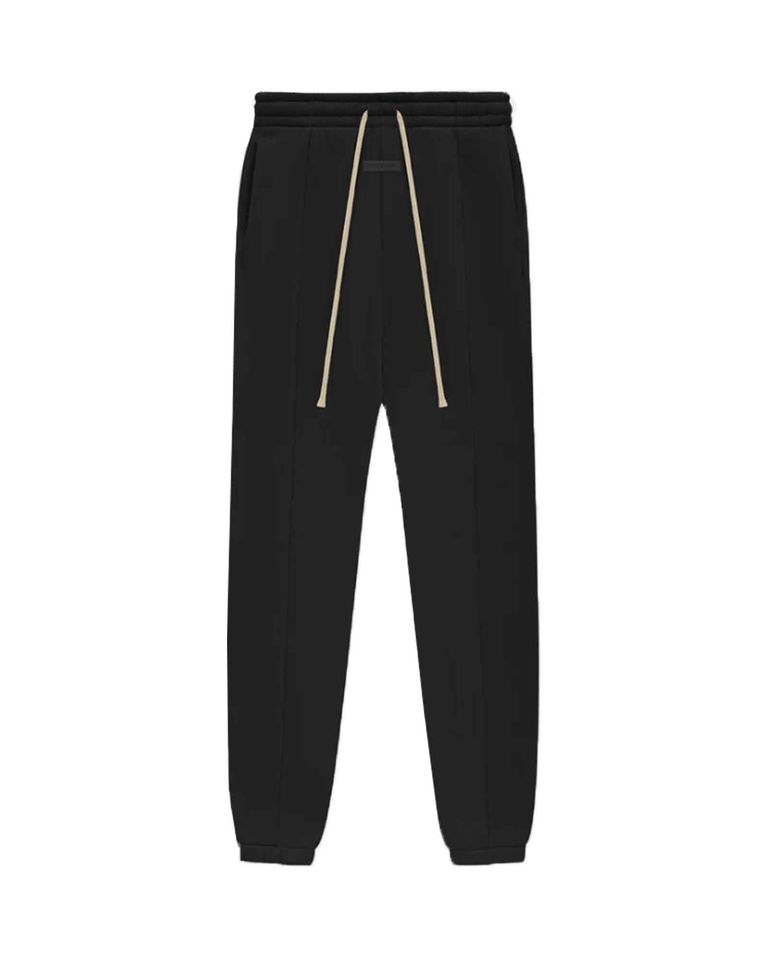 SWEATPANT / BLACK