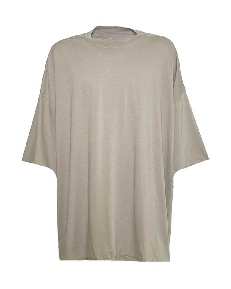 RICK OWENS・リック オウエンス - Tシャツ・カットソー TOMMY T / PEARL