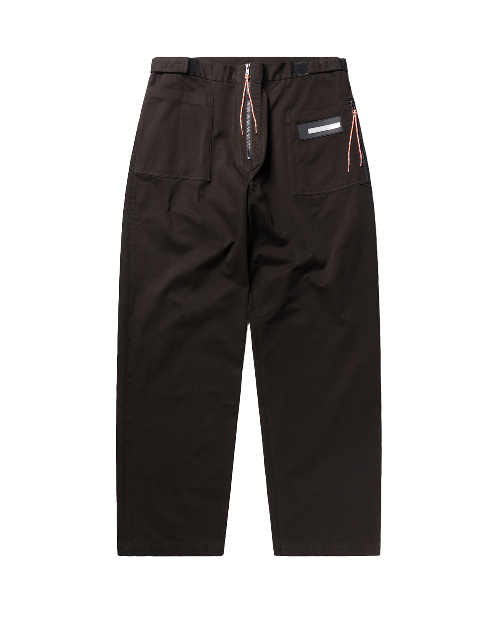 WALKING TROUSER / BLACK