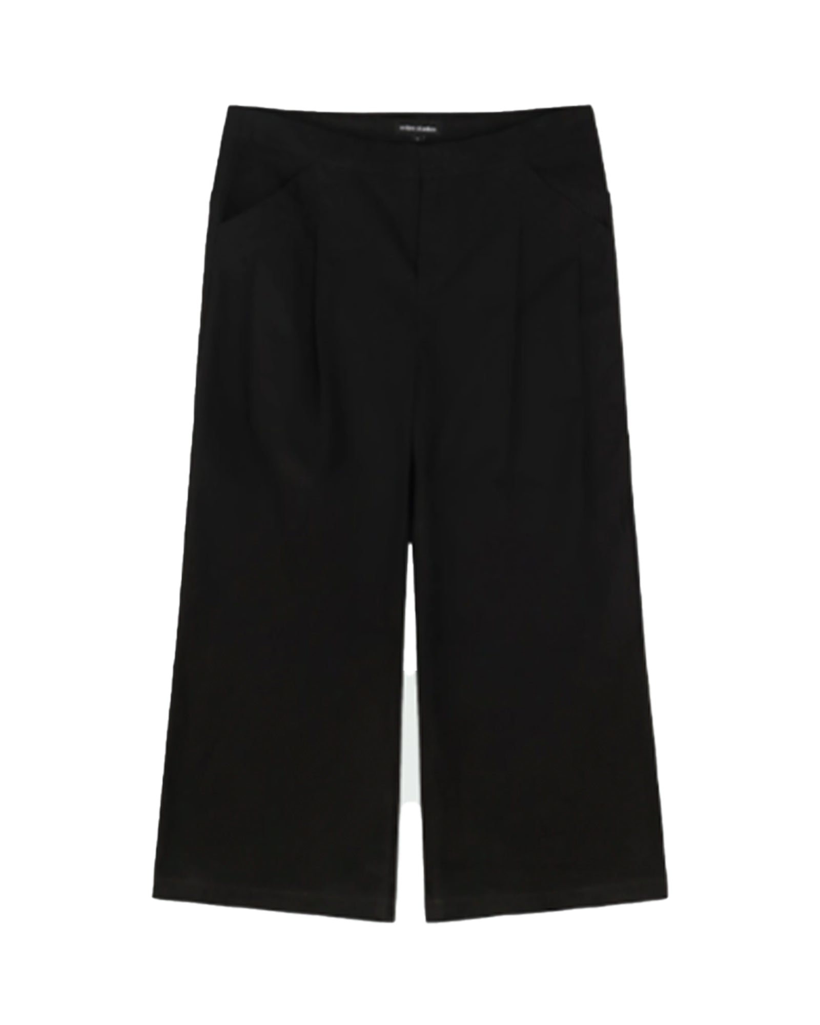WARES PANT / BLACK