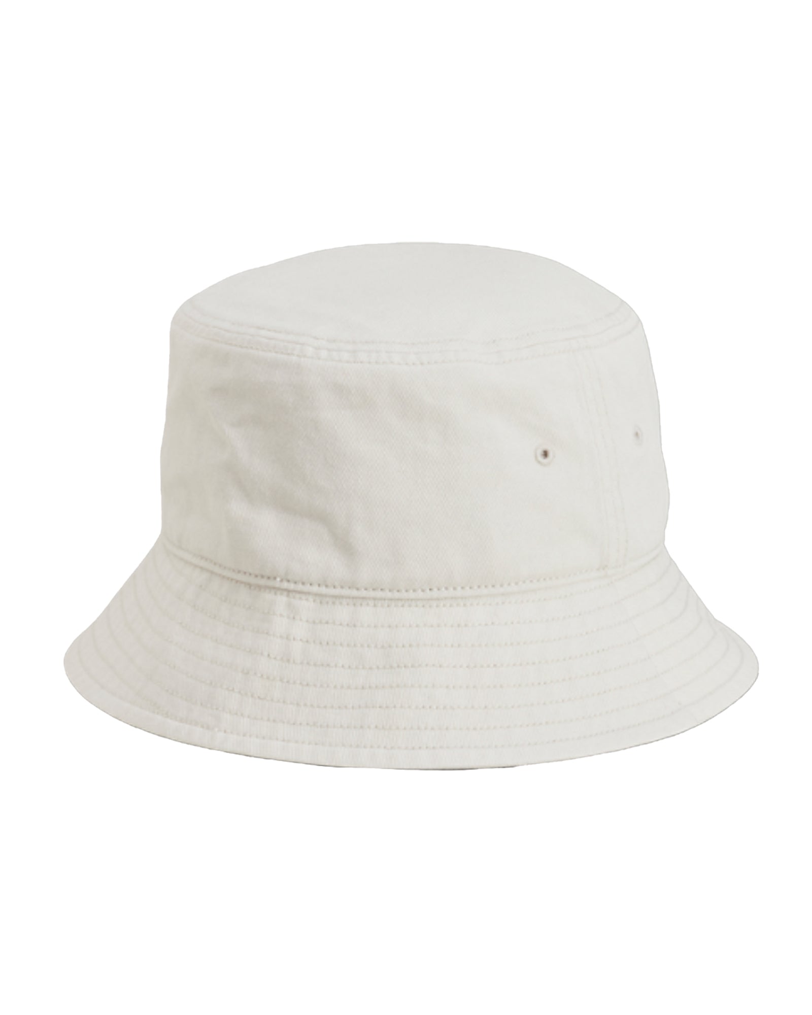 Y-3・weissly -  Y-3 BUCKET HAT / TALC