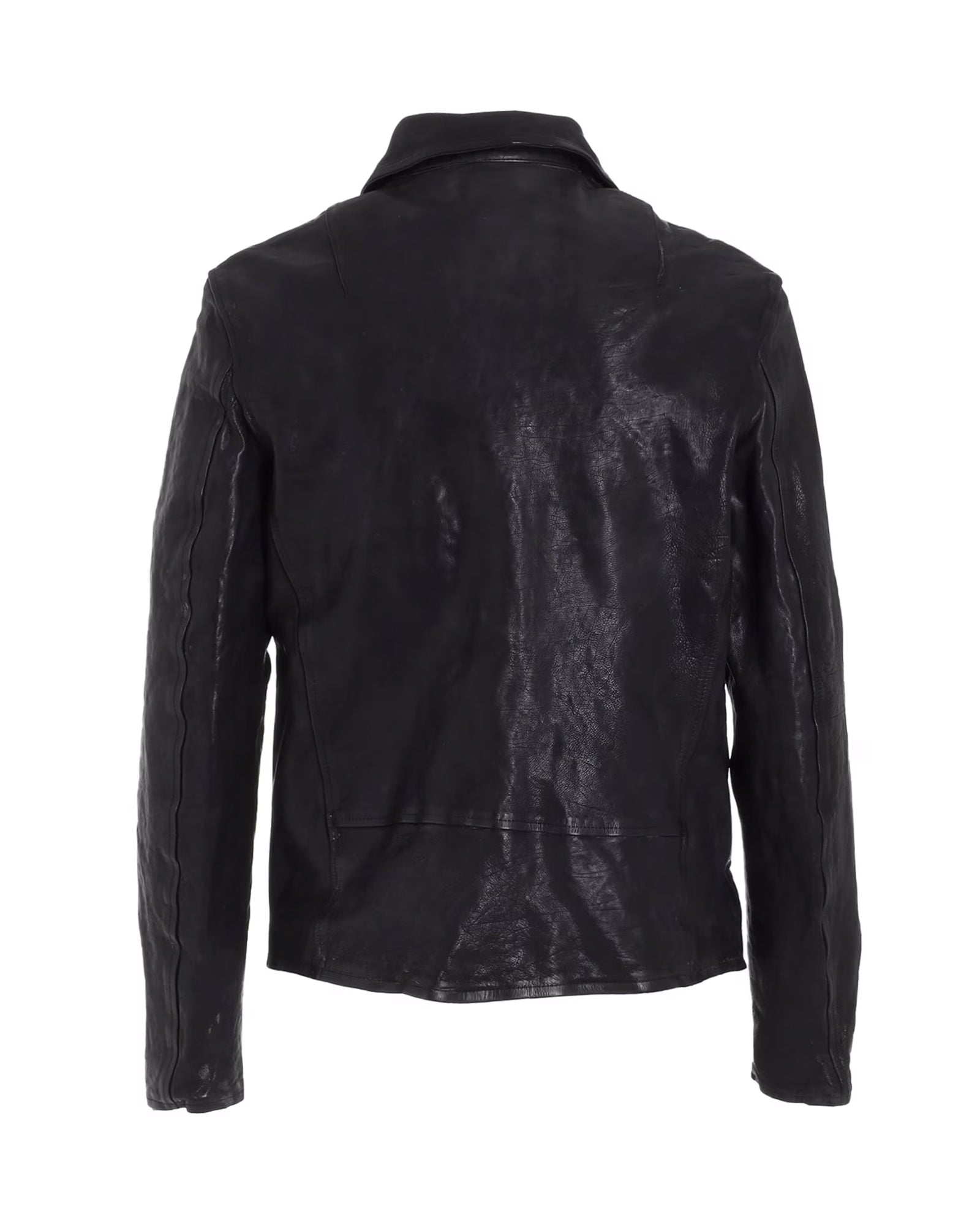 Yohji Yamamoto・Youji Yamamoto -  HP-Y96-703-1S25/BLACK