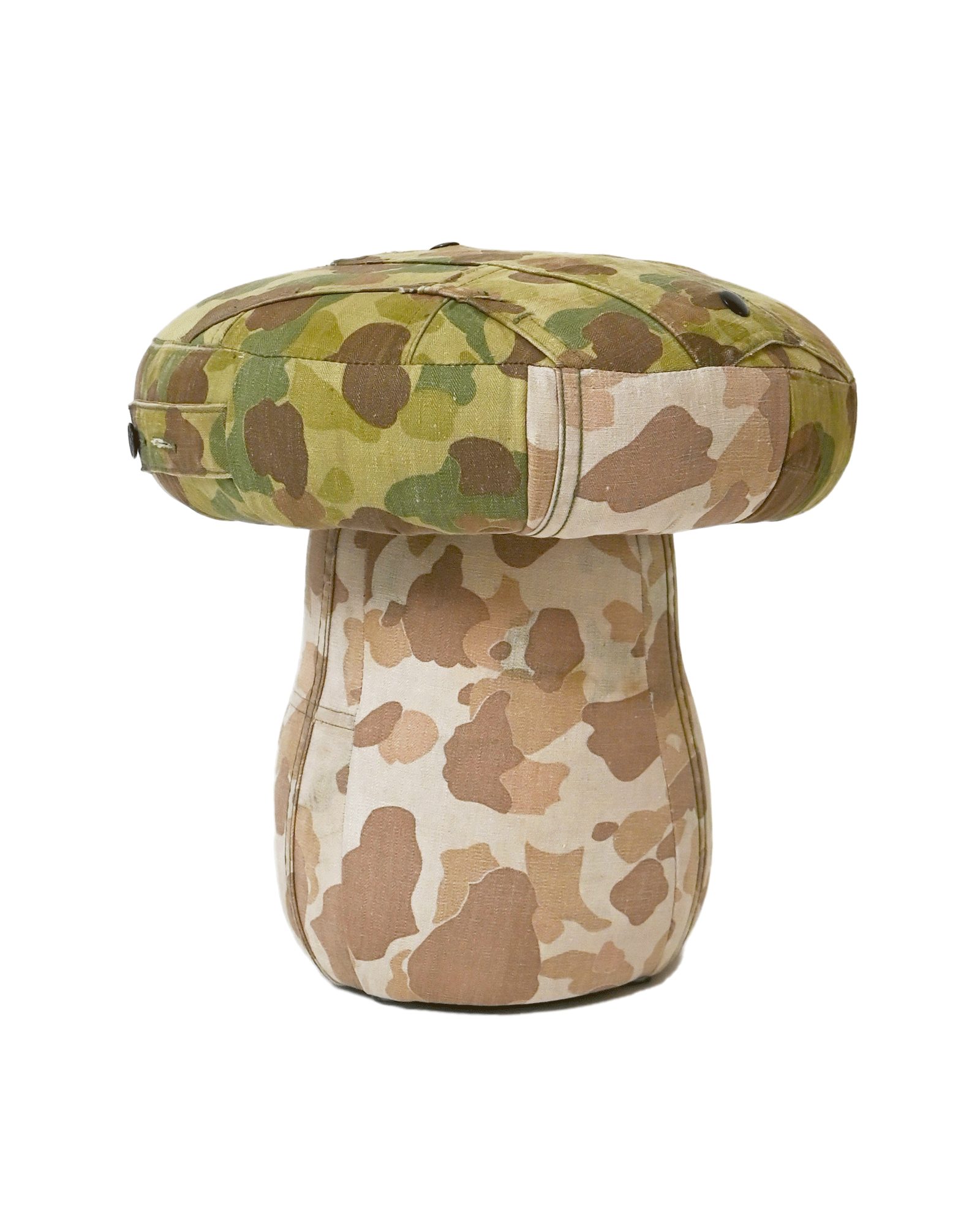 MUSHROOM STOOL / MULTI