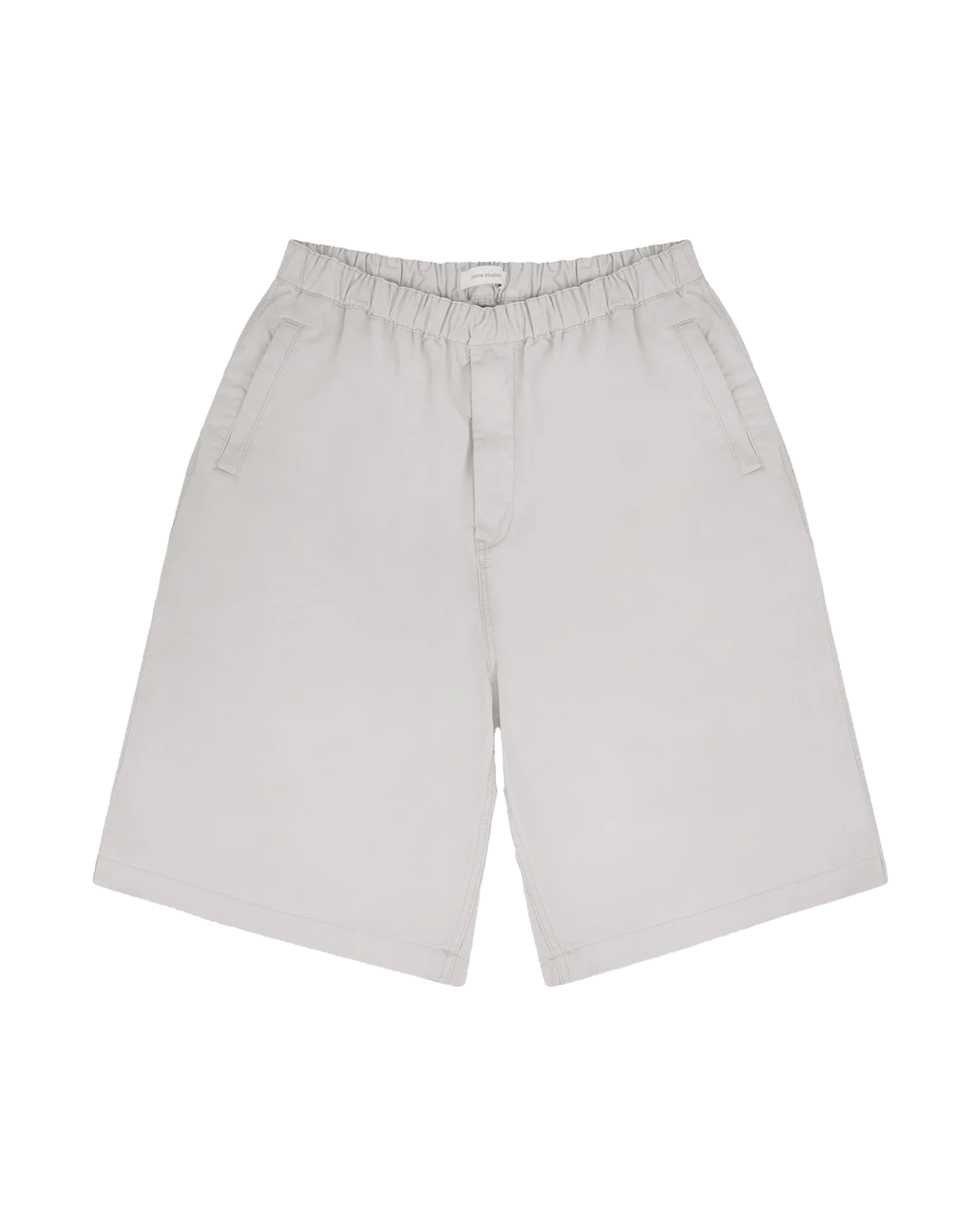 BOXING SHORT / DOVE