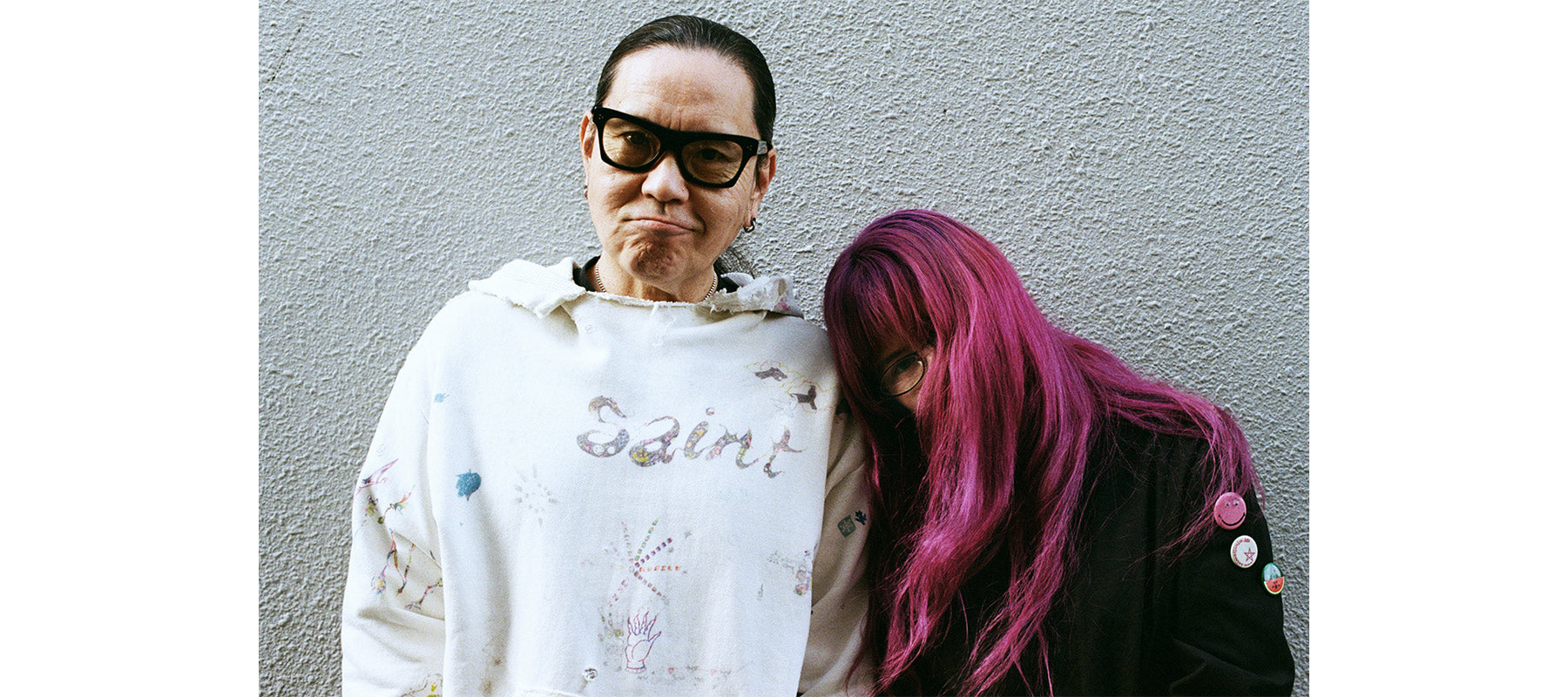 ©SAINT Mxxxxxx（セントマイケル）DROP3.が、2月21日（土）午前10時より販売スタート！