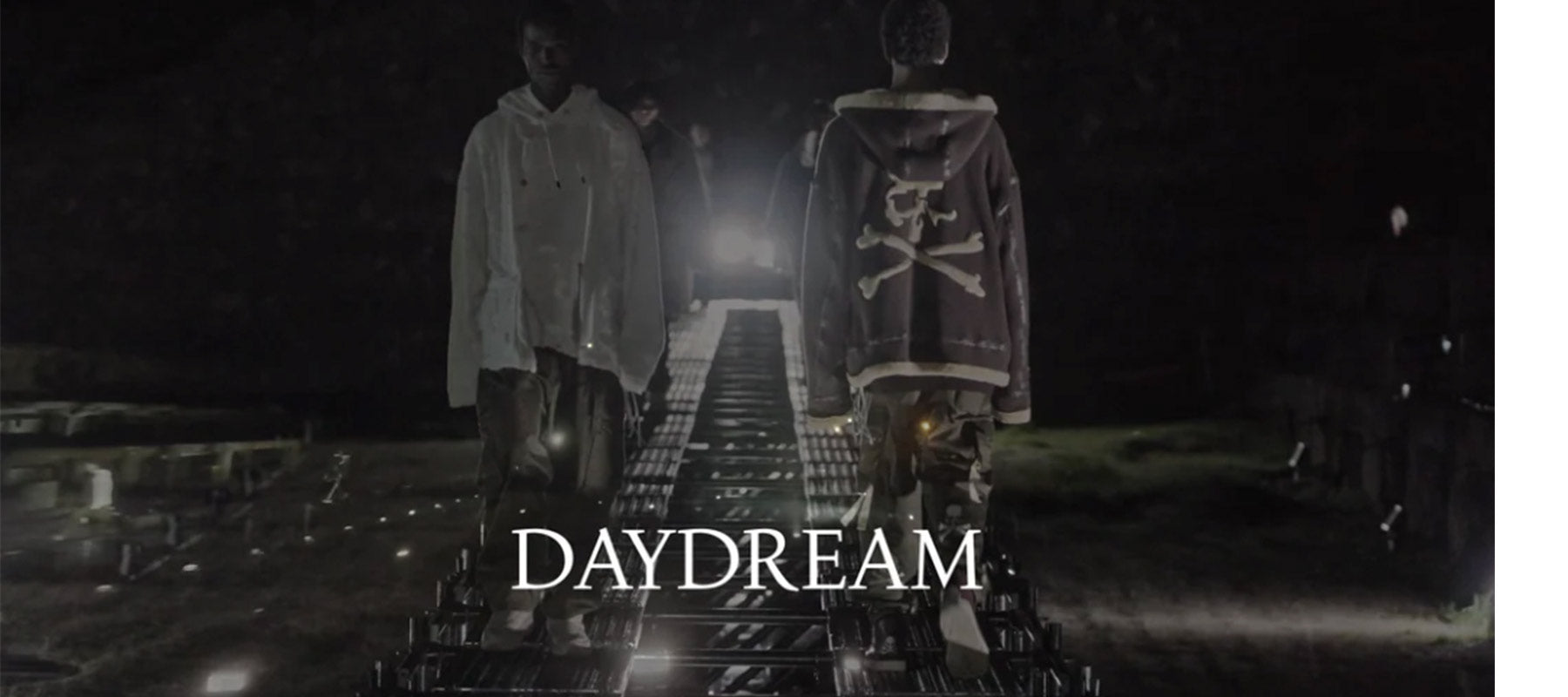 mastermind JAPAN/WORLD 2025AW COLLECTION.