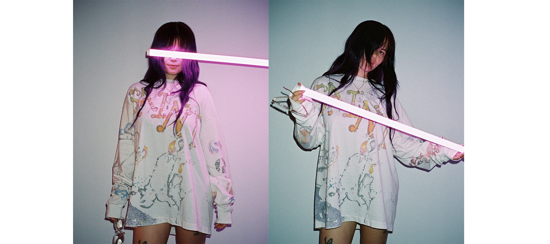 ©SAINT Mxxxxxx（セントマイケル）2026AW DROP.6が、9月5日（土）午前10時より販売スタート！