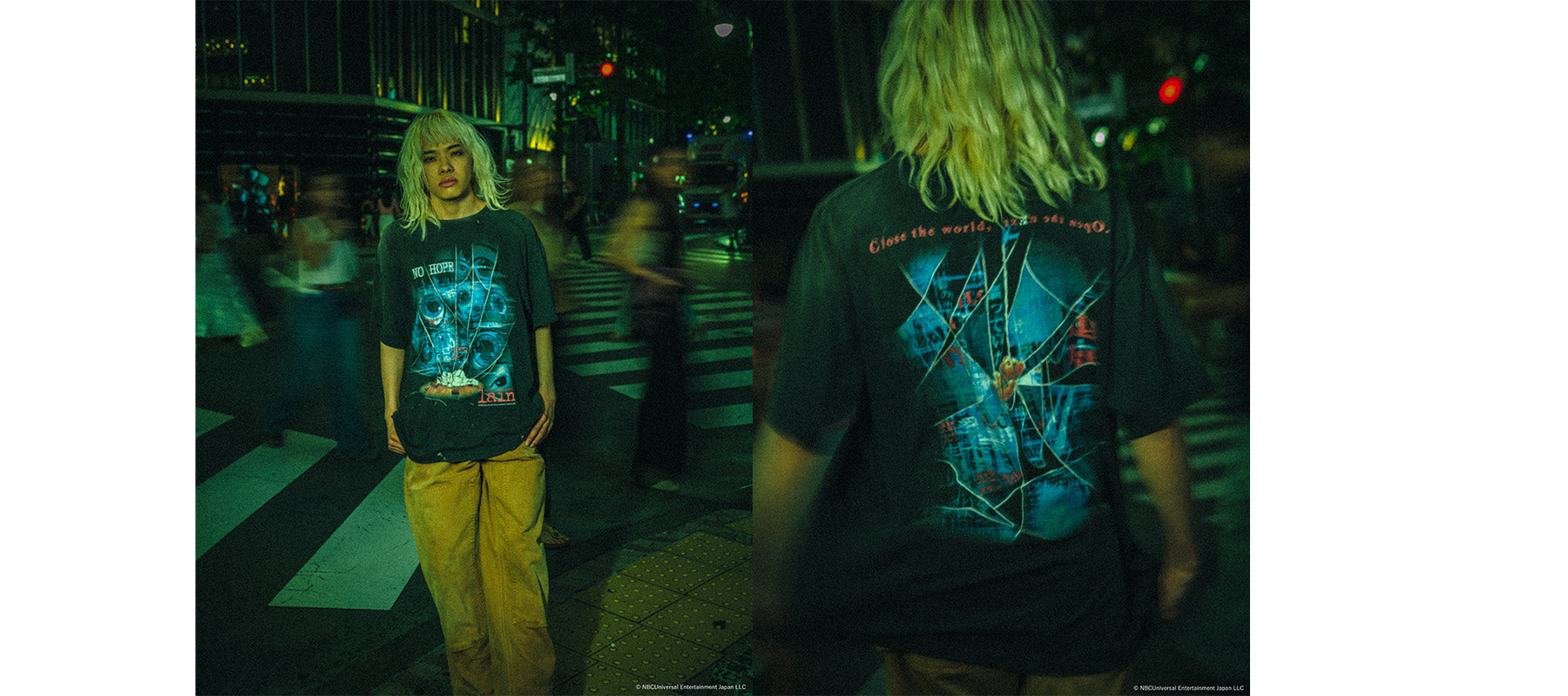 ©SAINT Mxxxxxx Introduction to the 2026A/W Collection